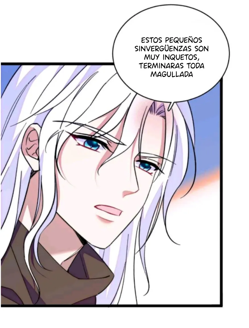 5 El lindo mundo de las bestias