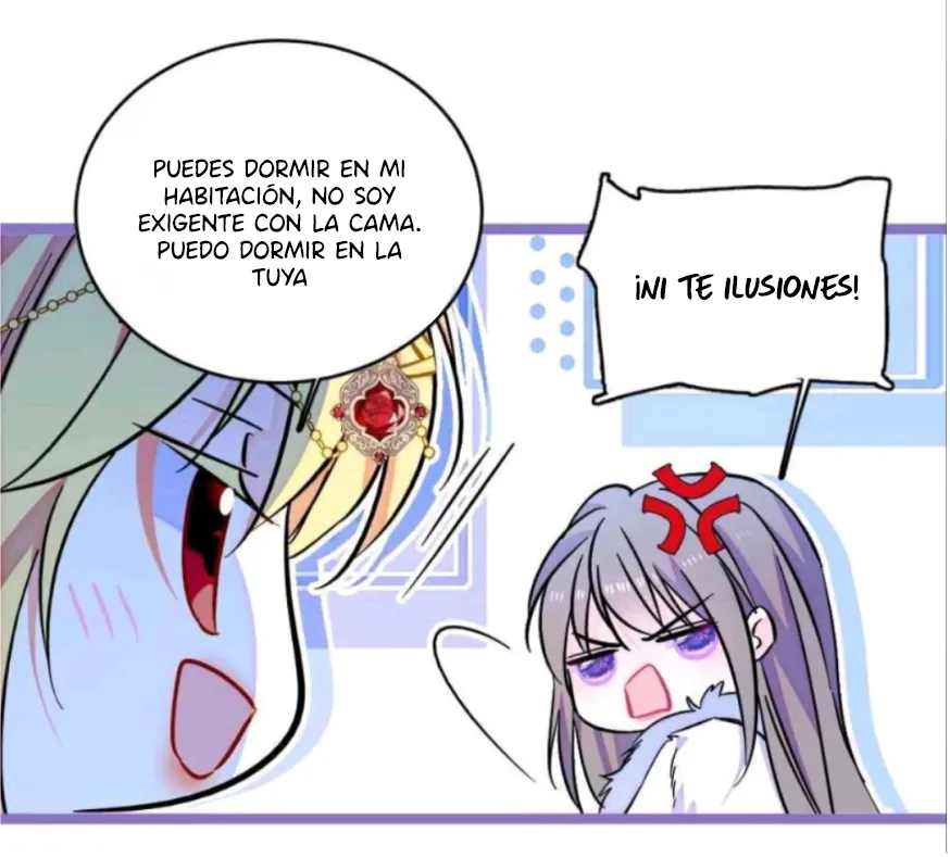 14 El lindo mundo de las bestias