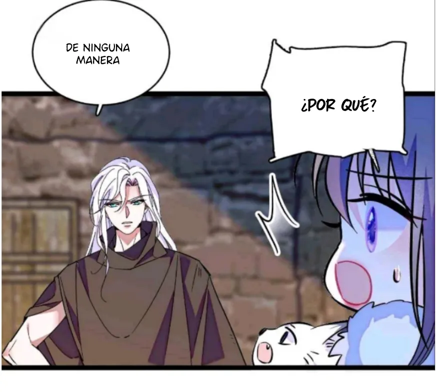 4 El lindo mundo de las bestias