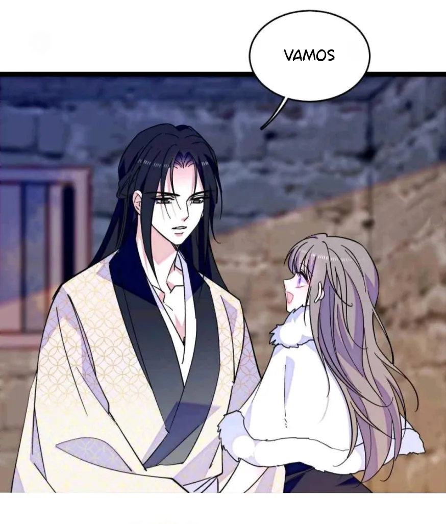 27 El lindo mundo de las bestias