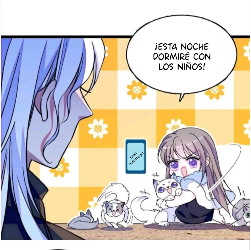 3 El lindo mundo de las bestias