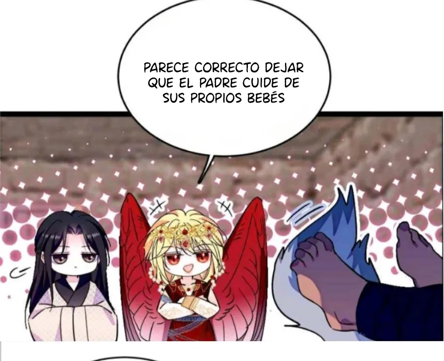 16 El lindo mundo de las bestias