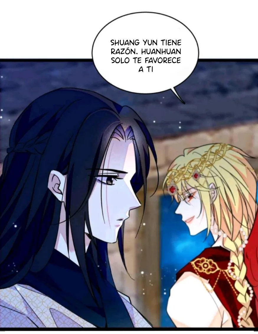 26 El lindo mundo de las bestias