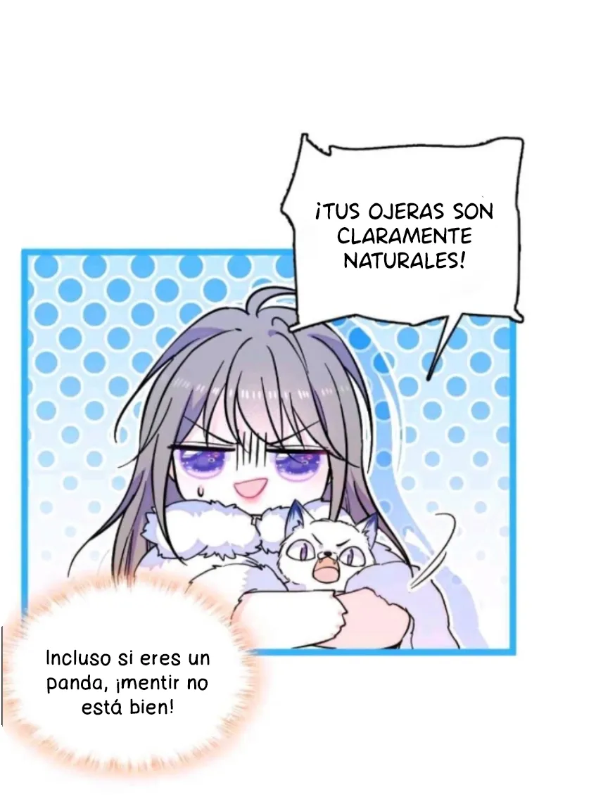 10 El lindo mundo de las bestias