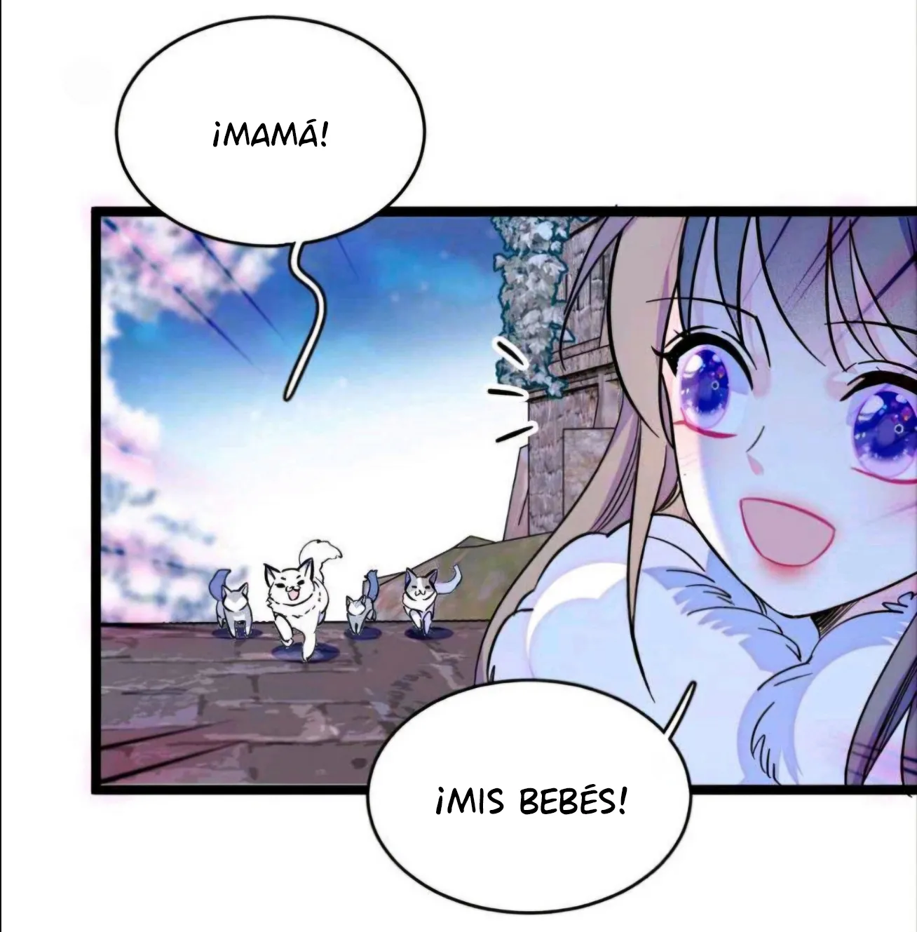 13 El lindo mundo de las bestias