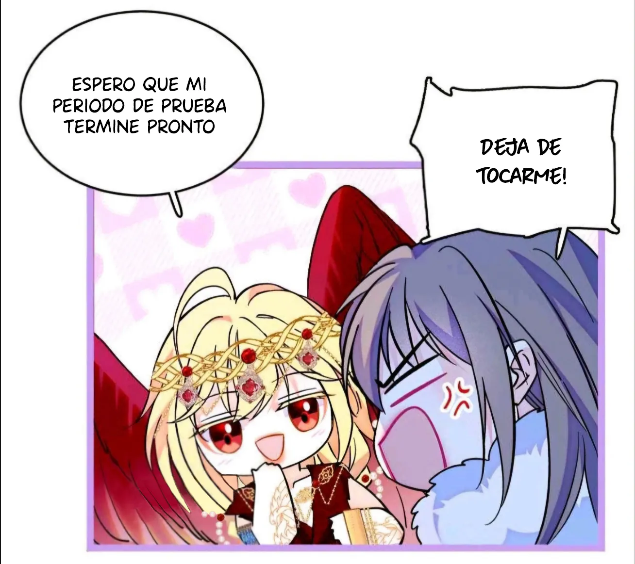 18 El lindo mundo de las bestias