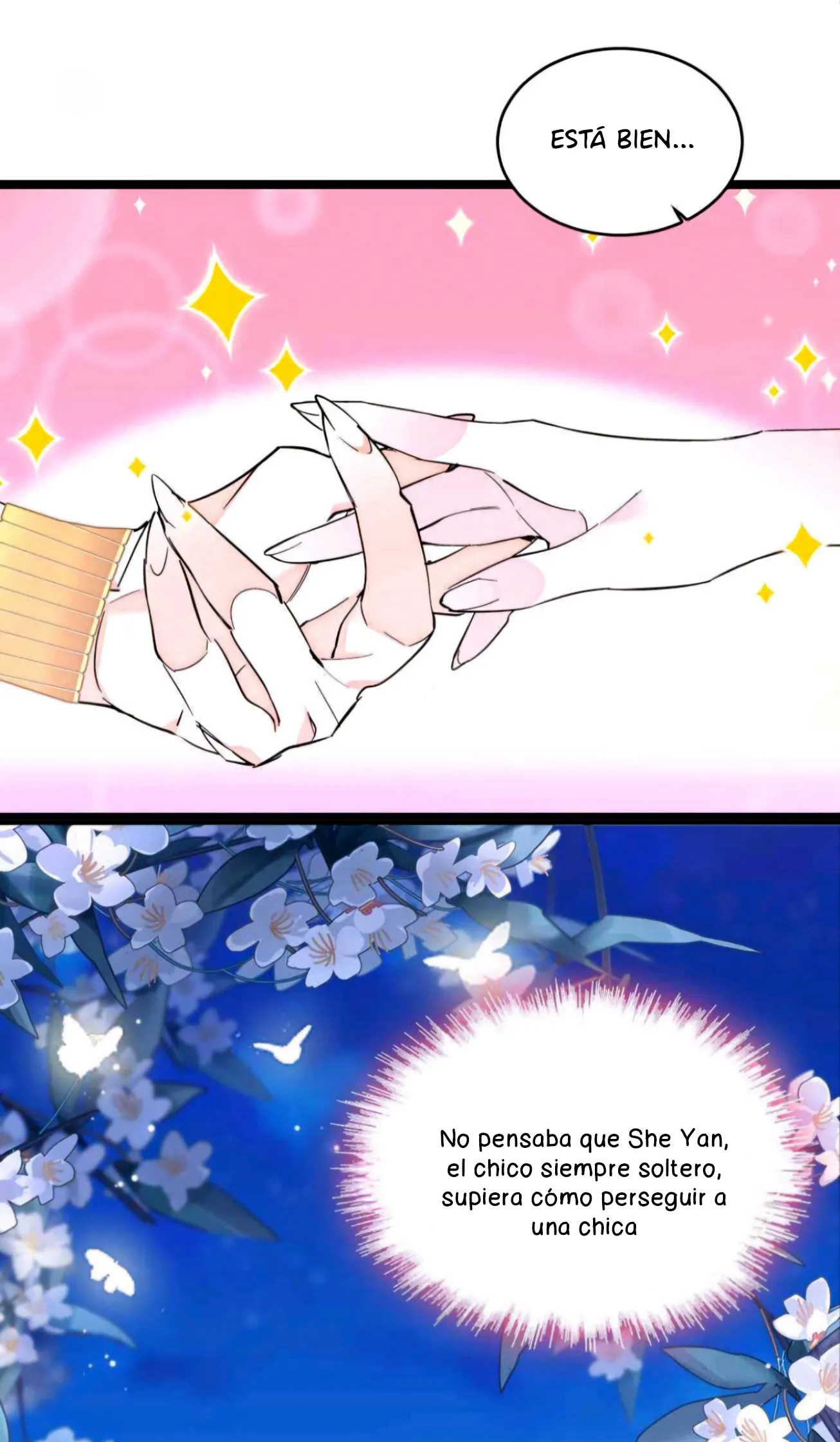 21 El lindo mundo de las bestias