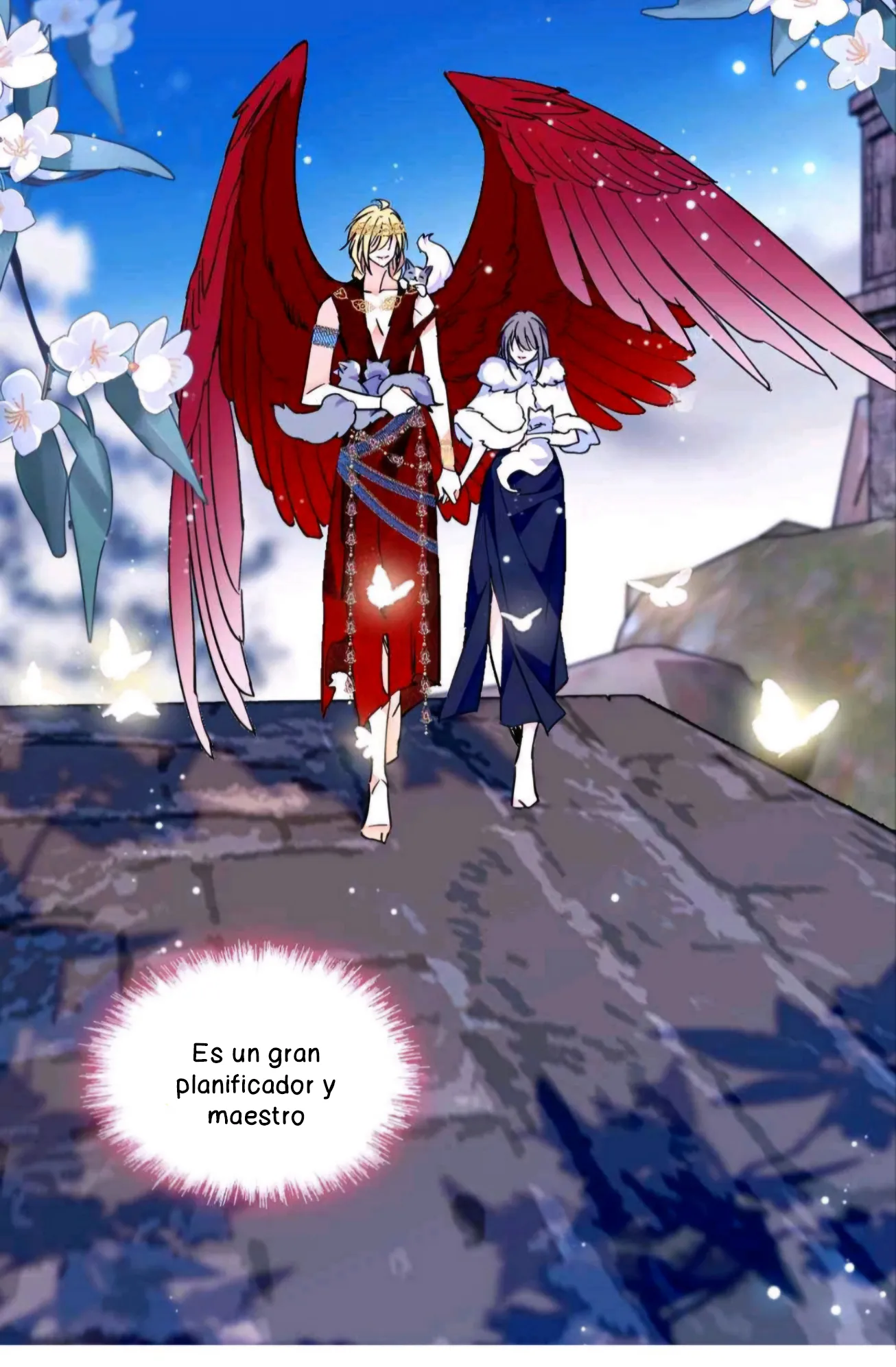 22 El lindo mundo de las bestias