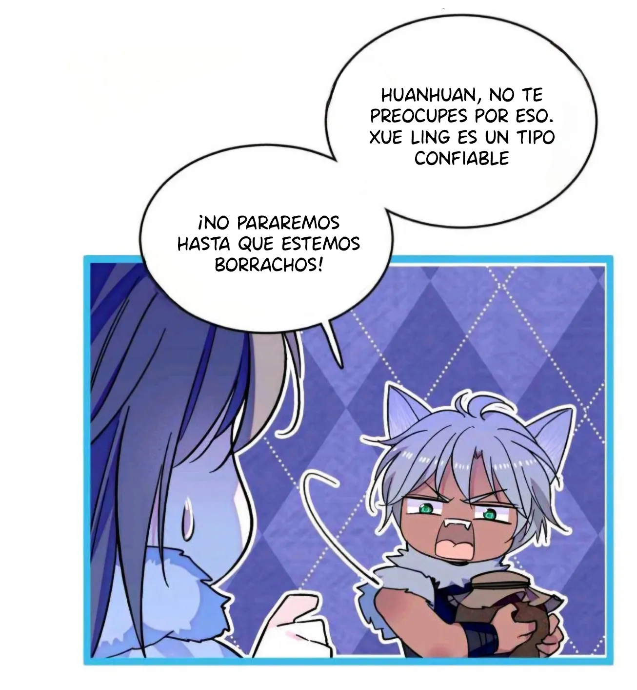 25 El lindo mundo de las bestias