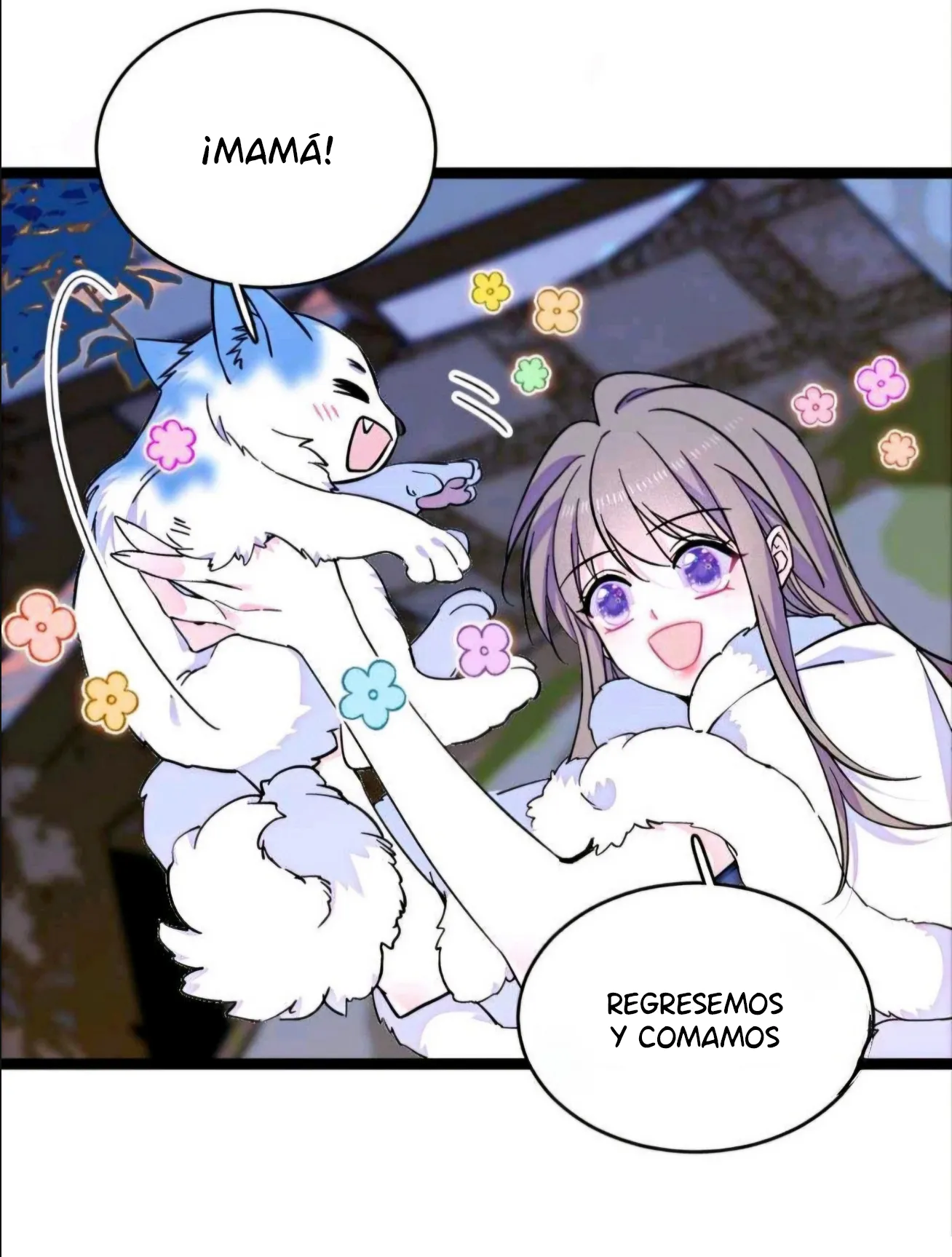 14 El lindo mundo de las bestias