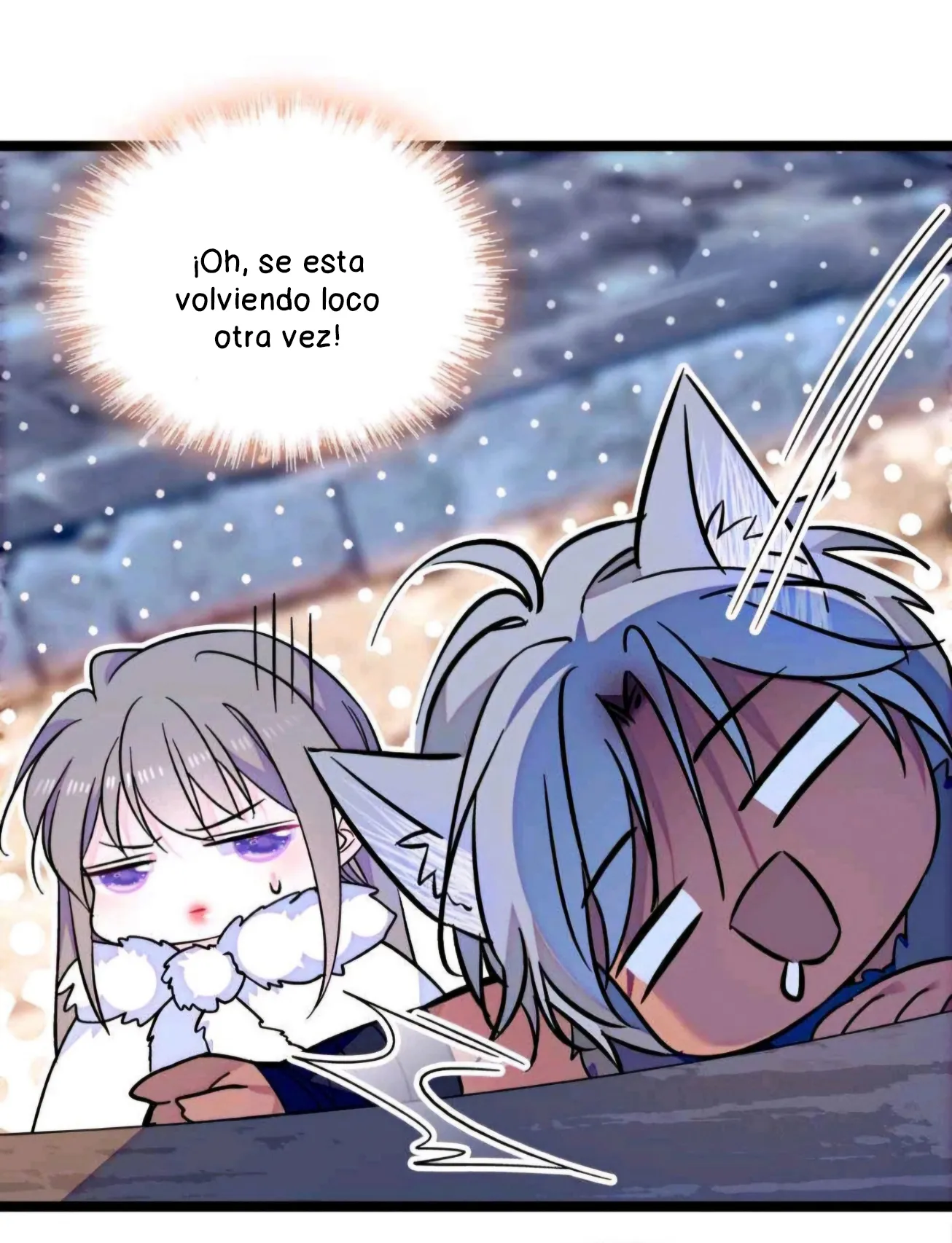 28 El lindo mundo de las bestias