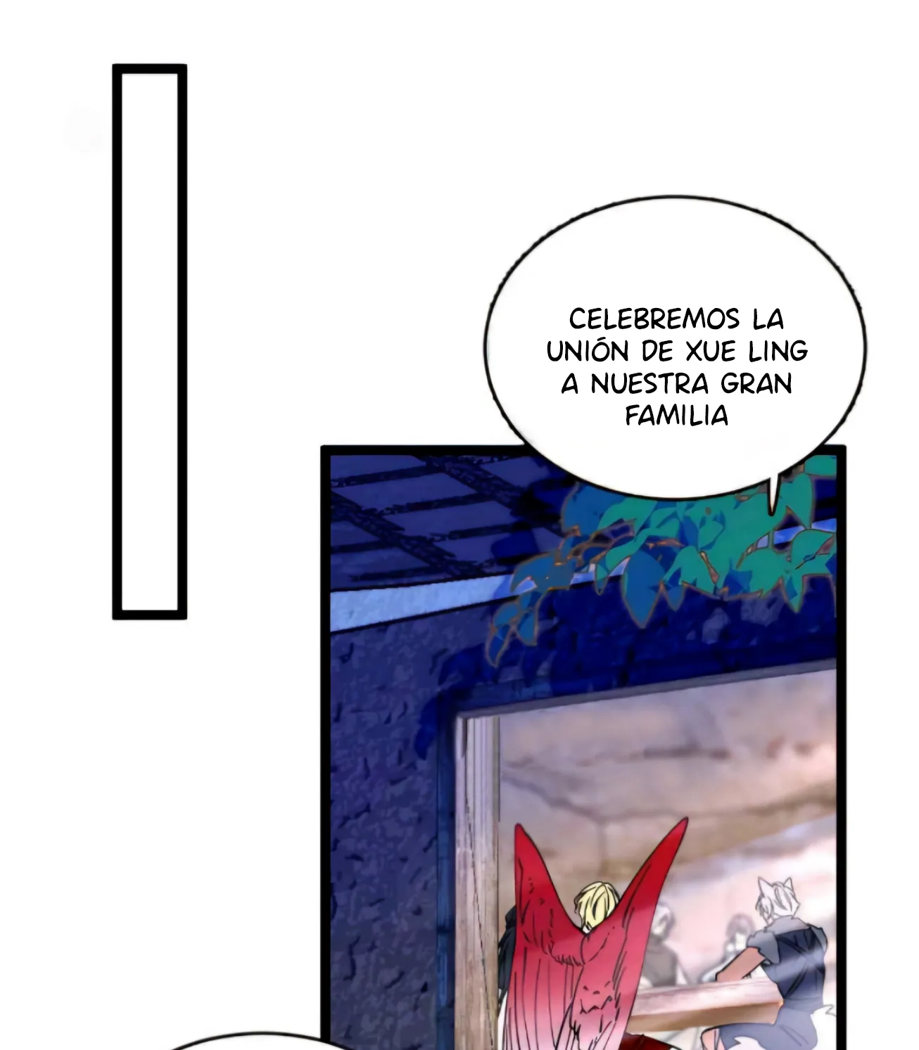 23 El lindo mundo de las bestias