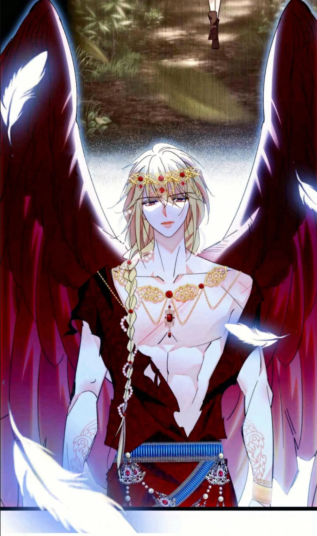 6 El lindo mundo de las bestias