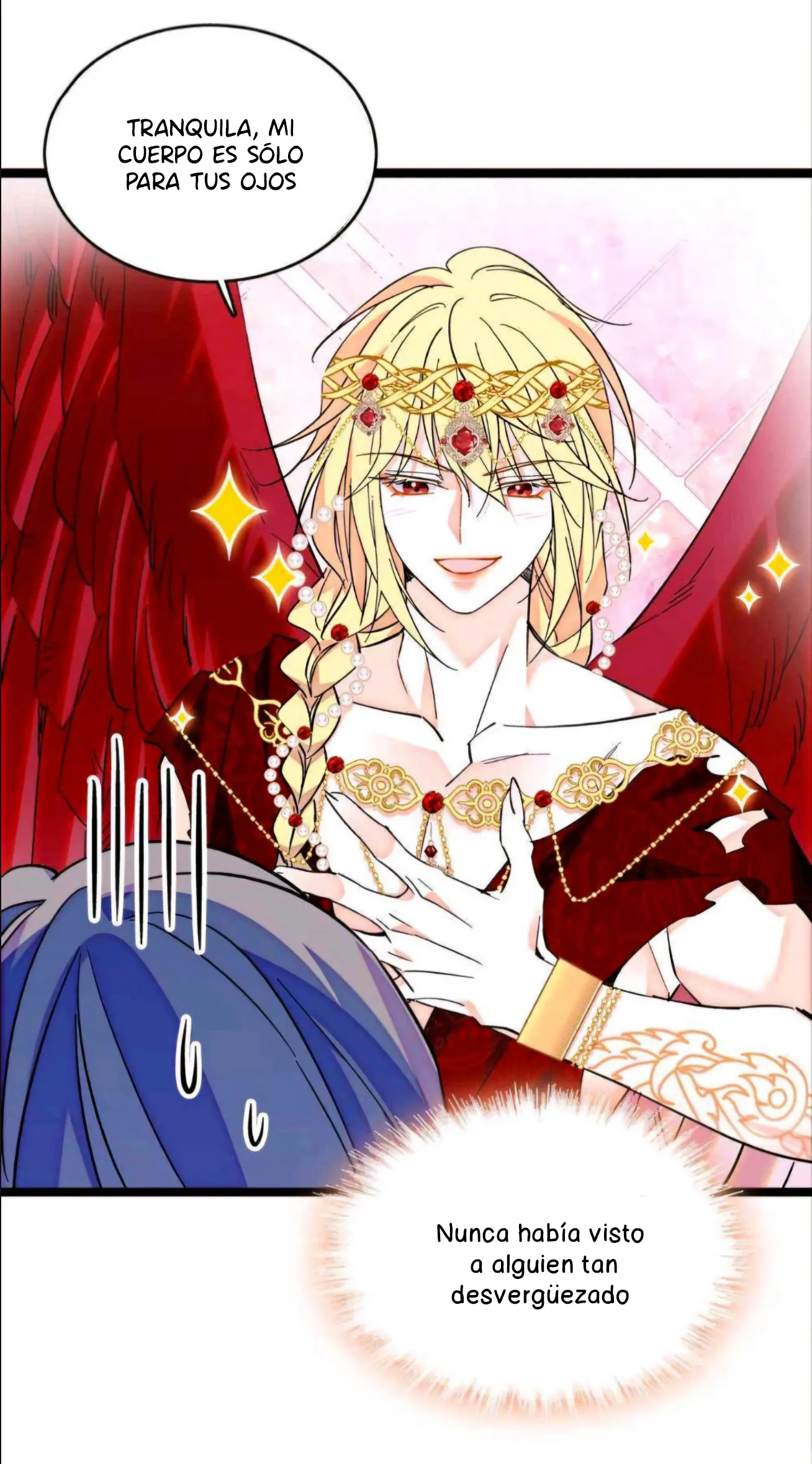 12 El lindo mundo de las bestias