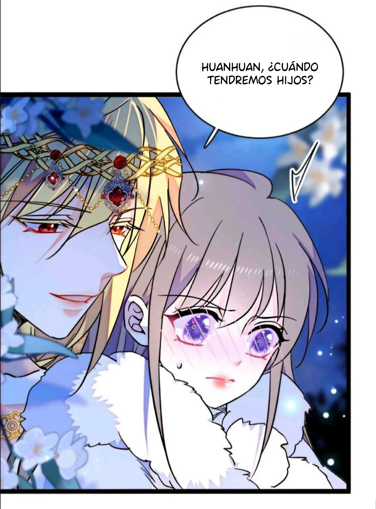 16 El lindo mundo de las bestias