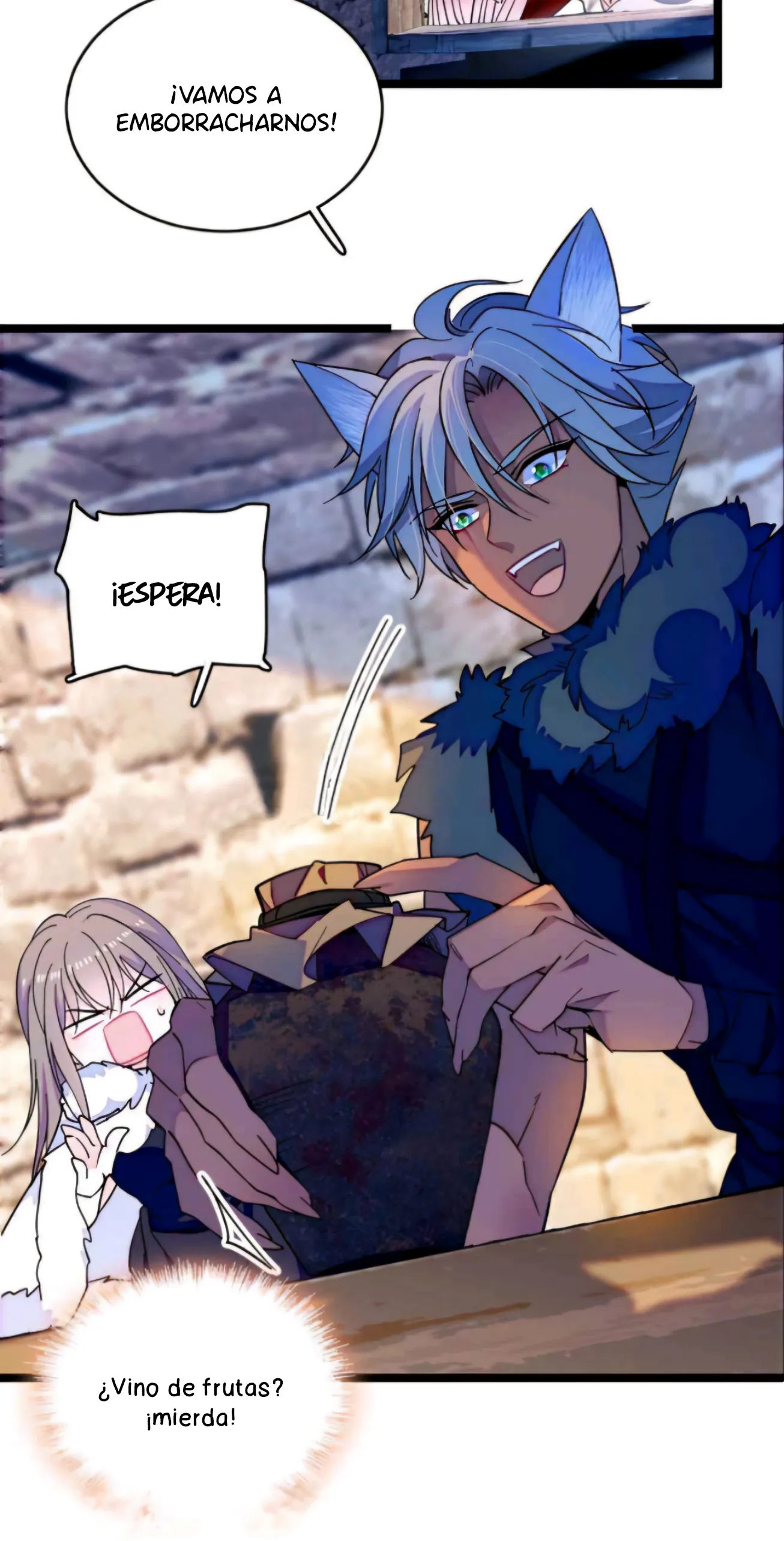 24 El lindo mundo de las bestias