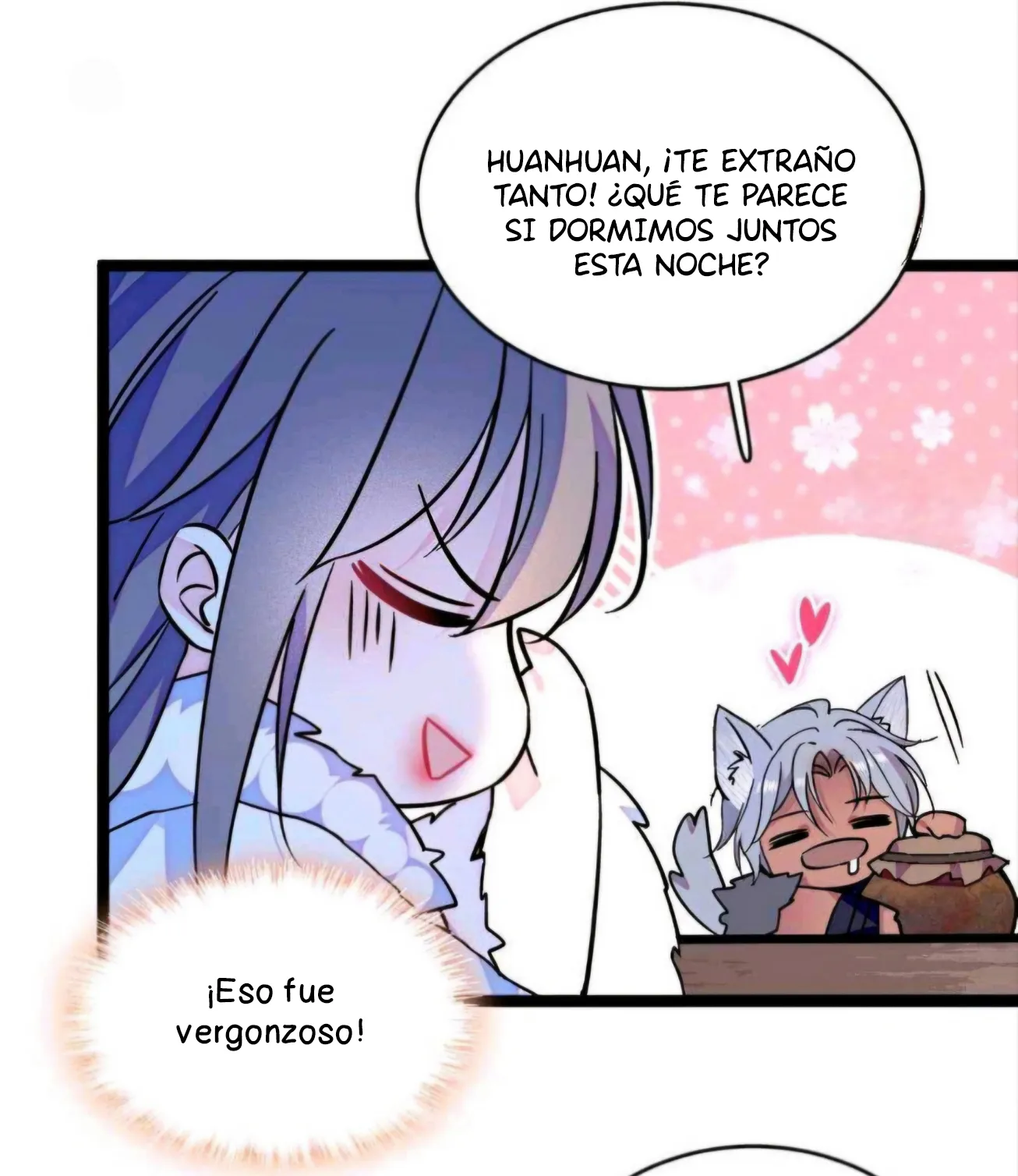 29 El lindo mundo de las bestias