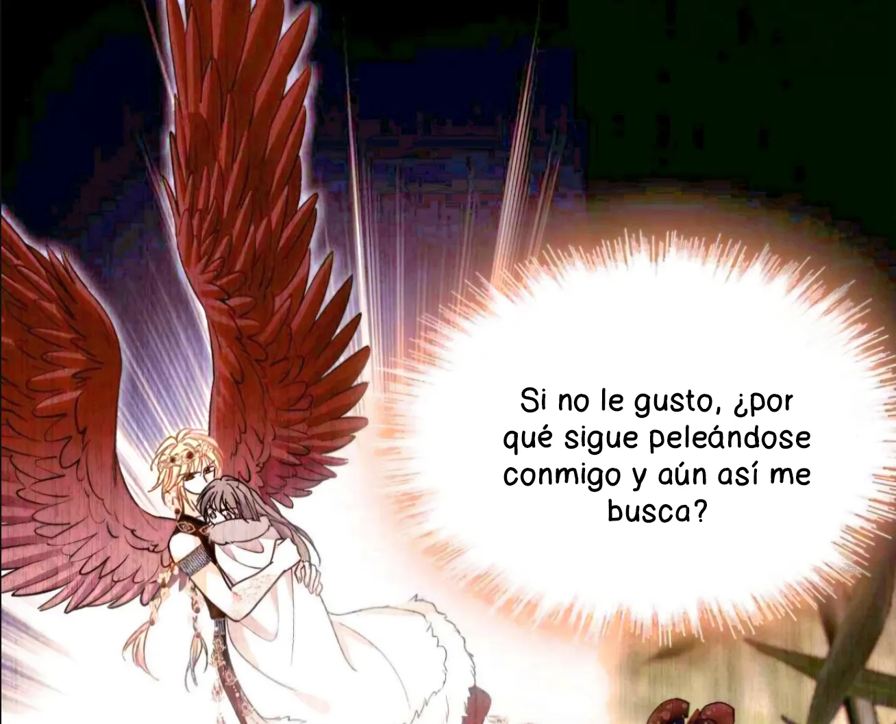 4 El lindo mundo de las bestias