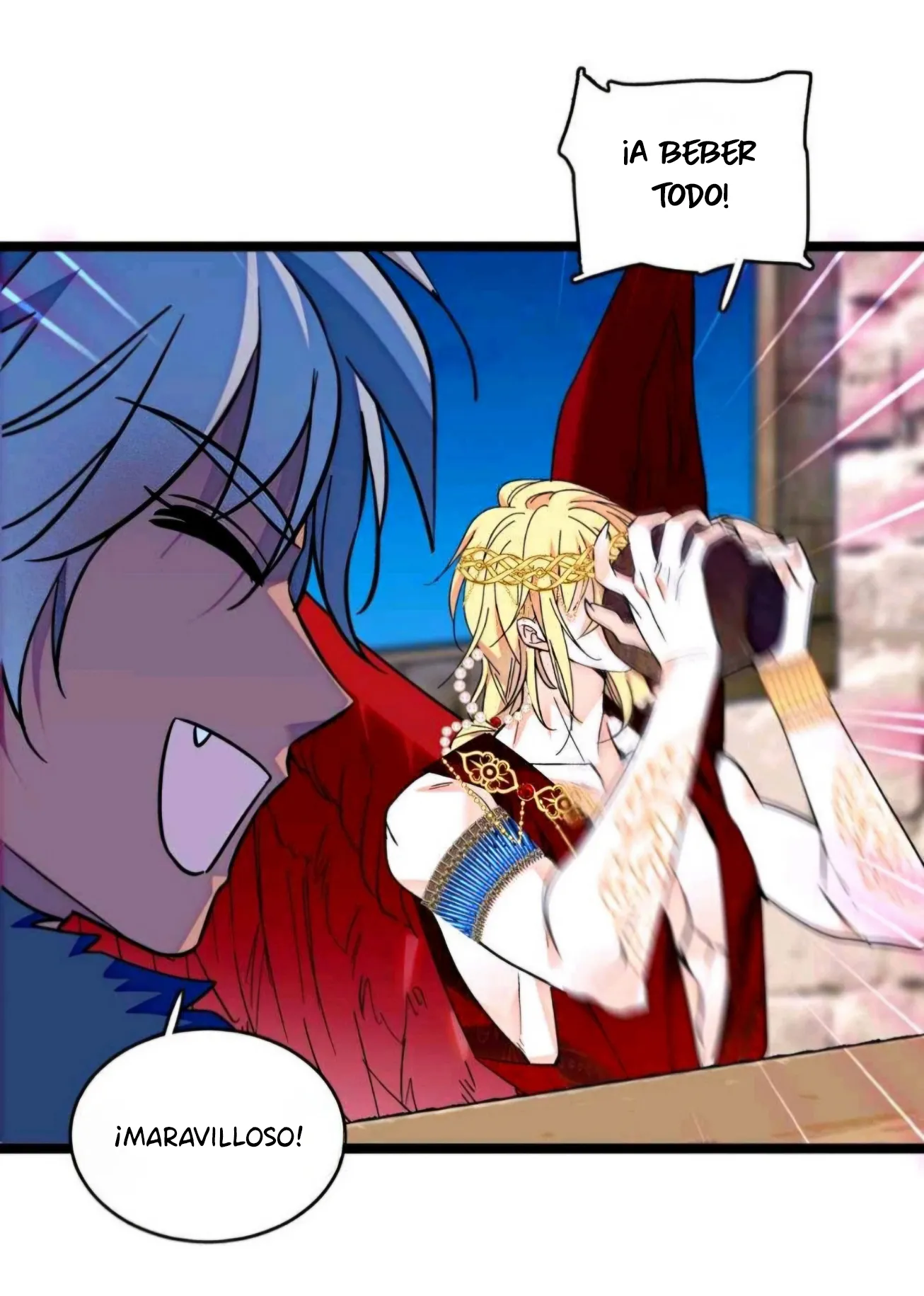 26 El lindo mundo de las bestias