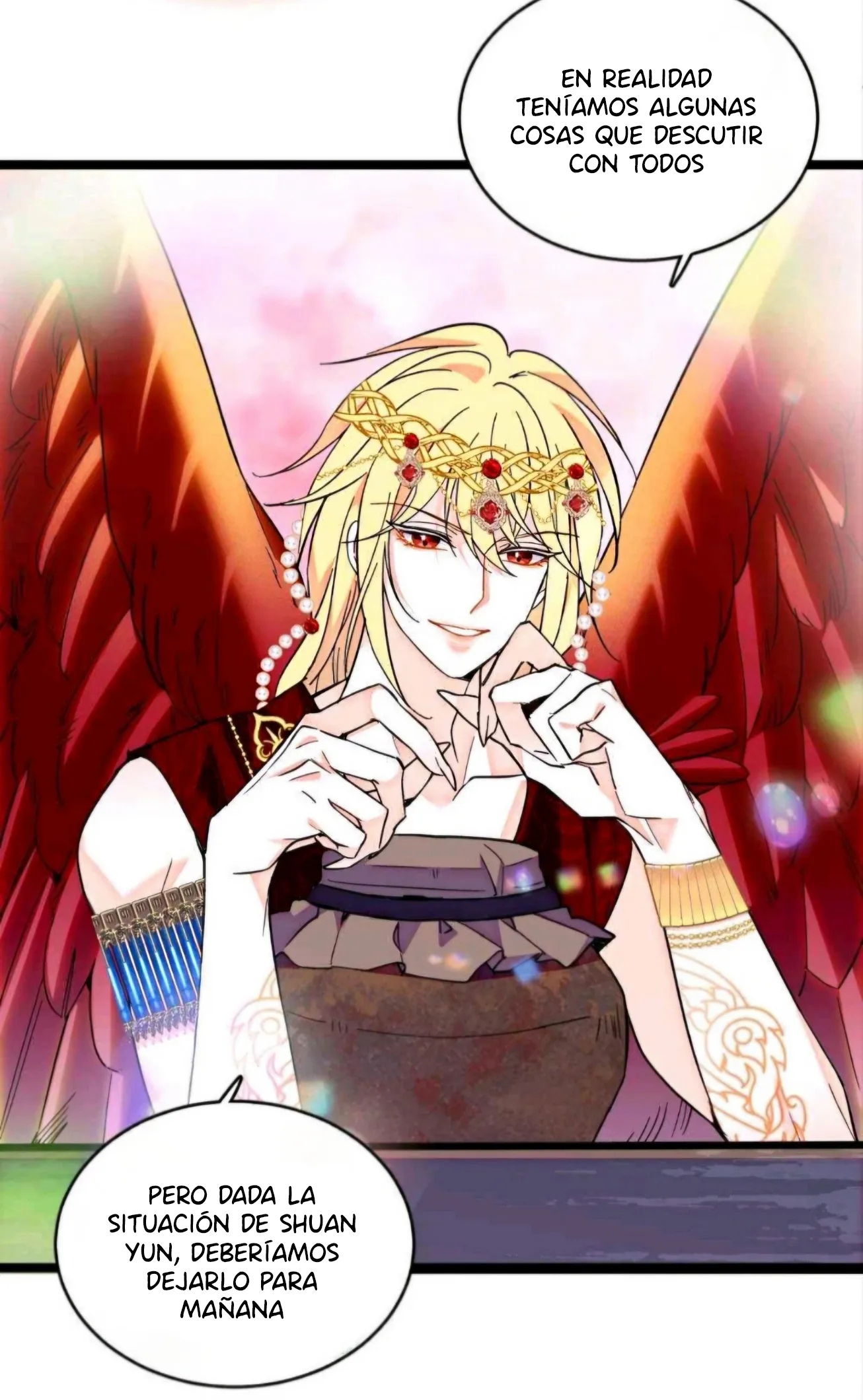 30 El lindo mundo de las bestias