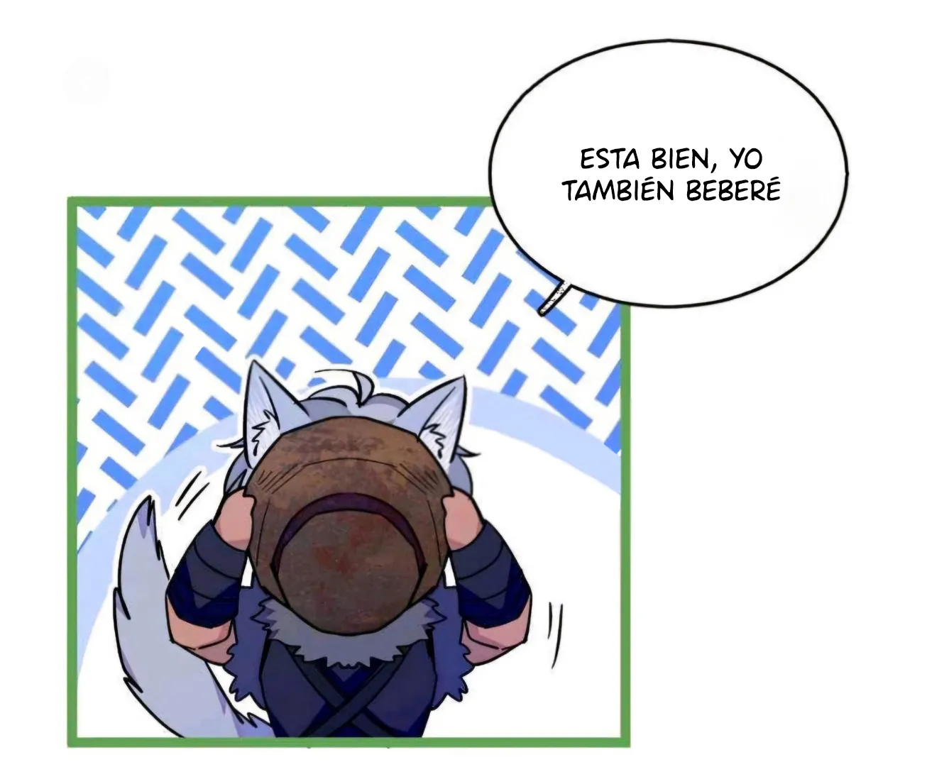 27 El lindo mundo de las bestias