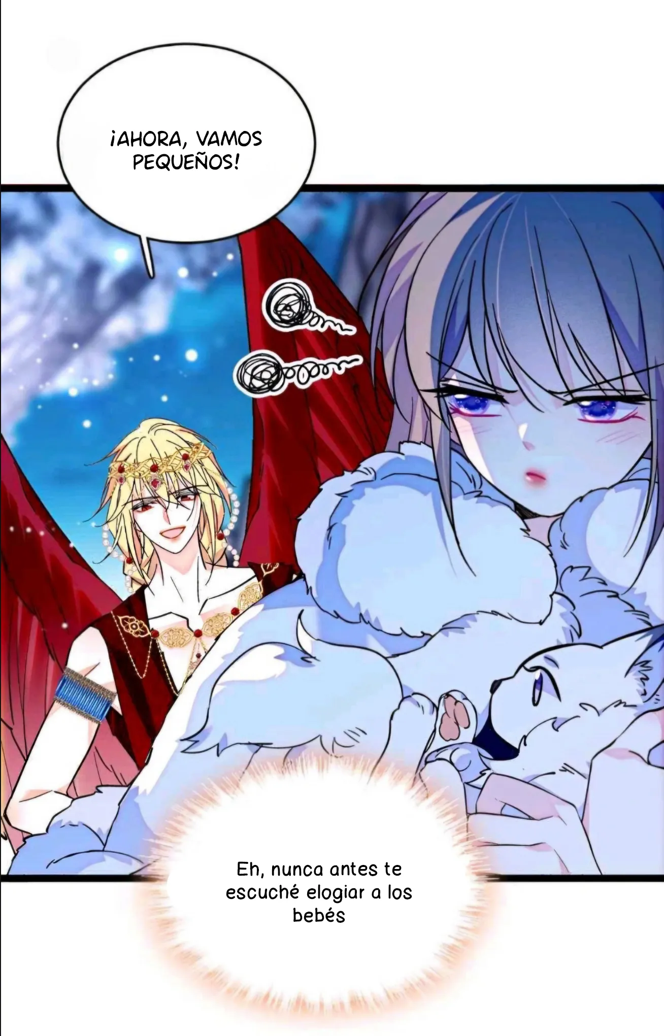 15 El lindo mundo de las bestias