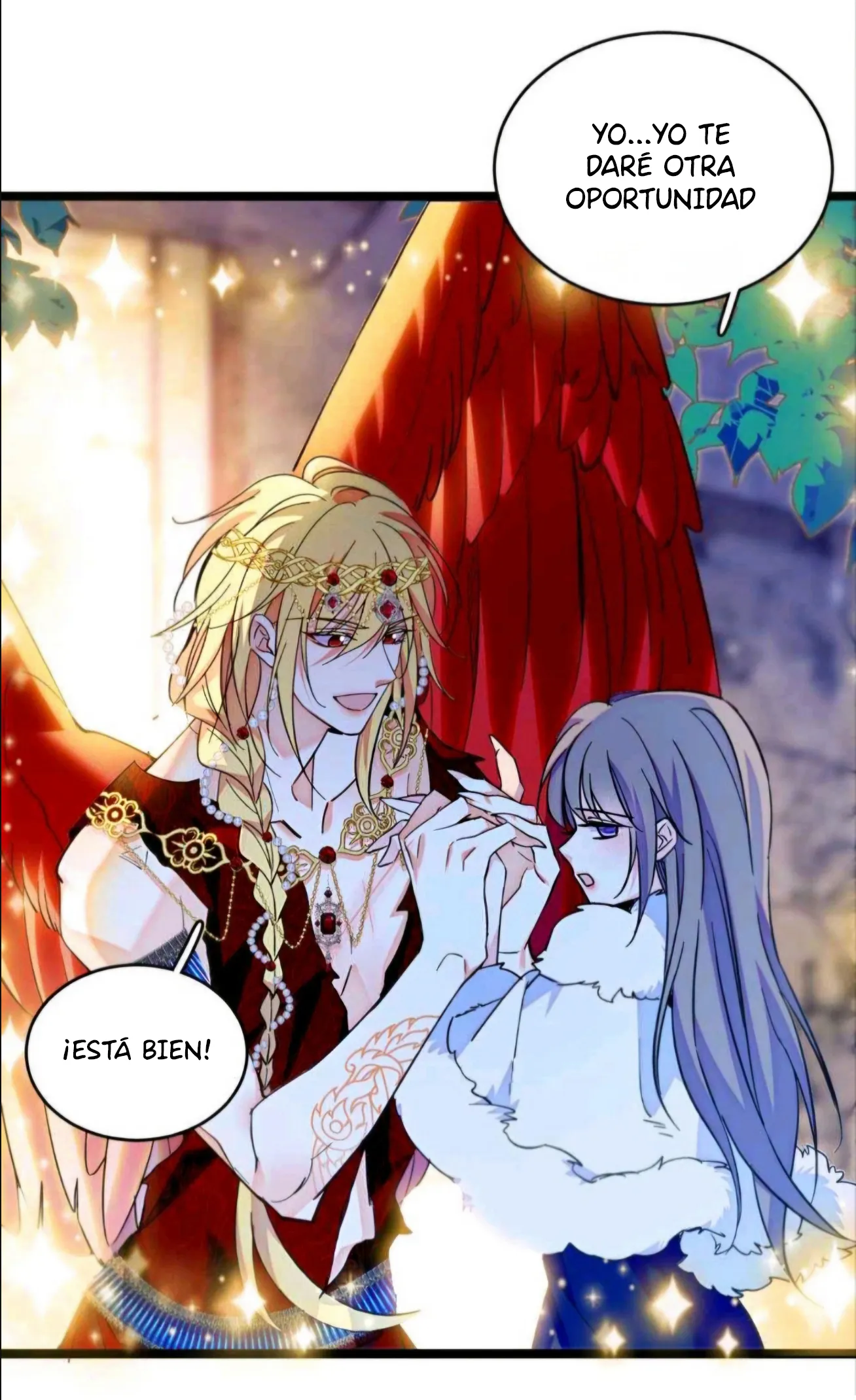 8 El lindo mundo de las bestias