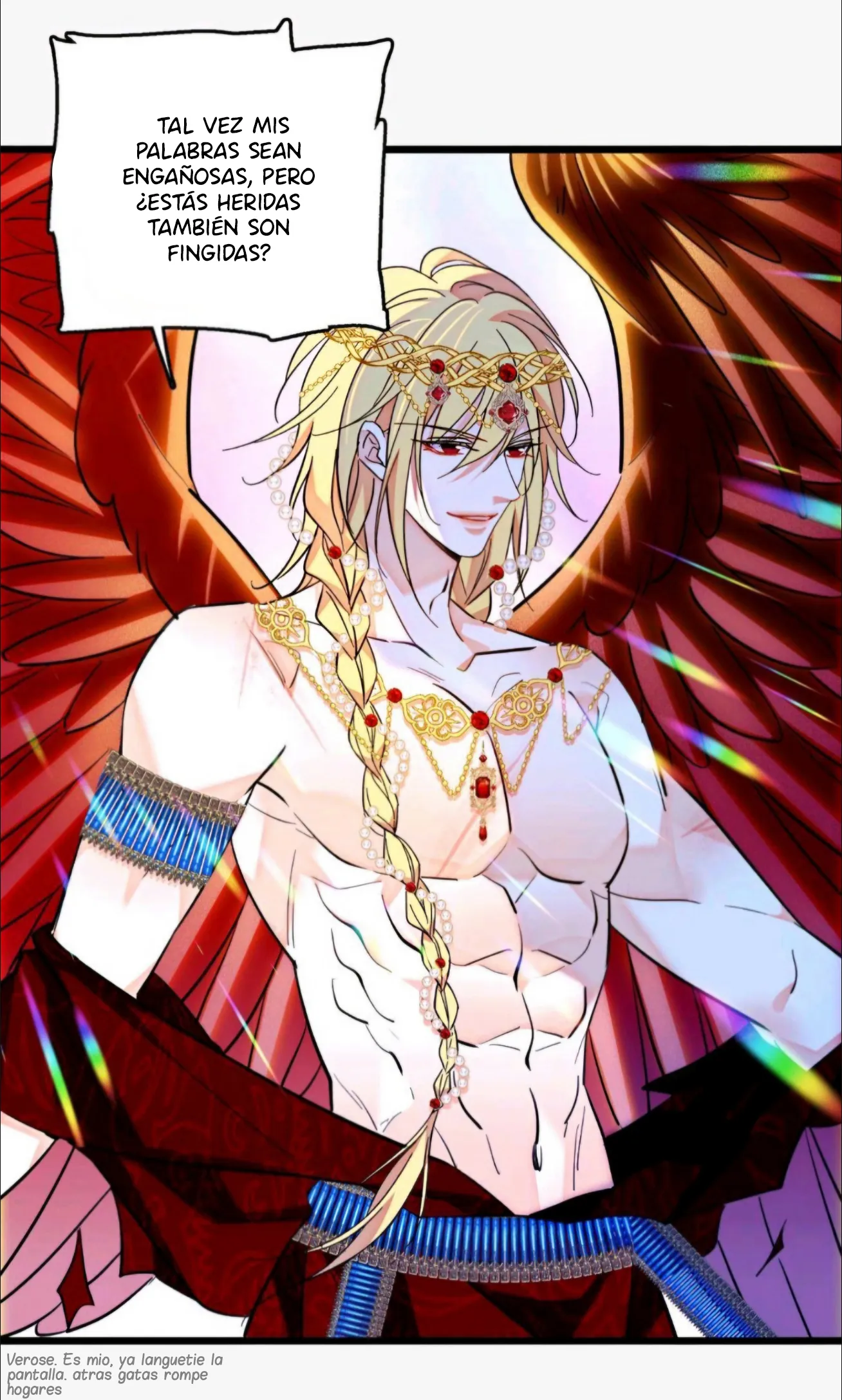 29 El lindo mundo de las bestias