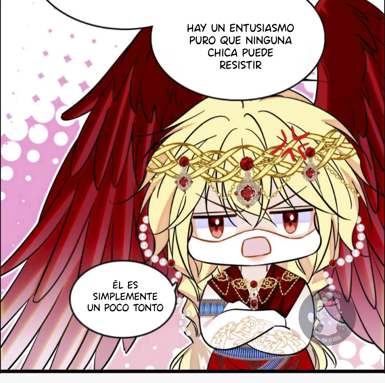 4 El lindo mundo de las bestias