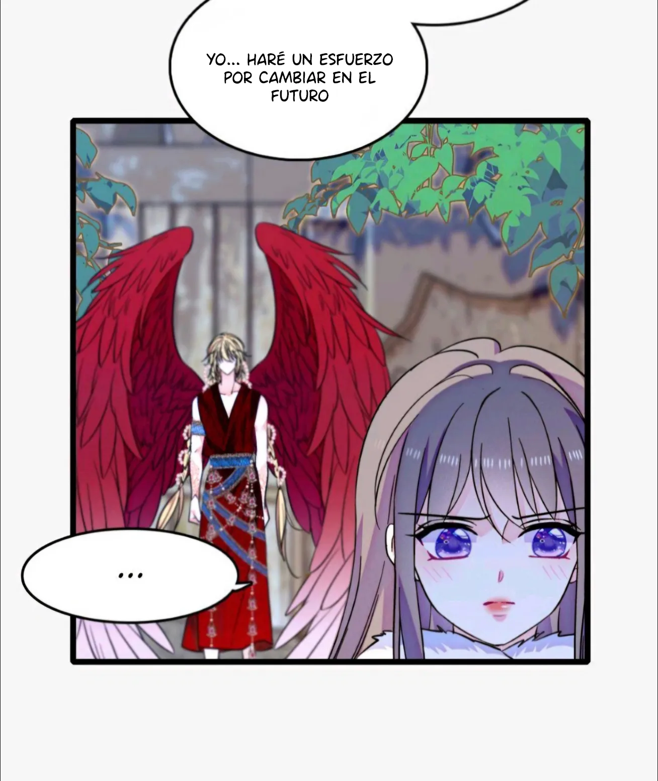 23 El lindo mundo de las bestias