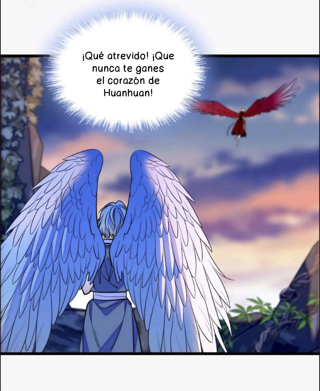 9 El lindo mundo de las bestias