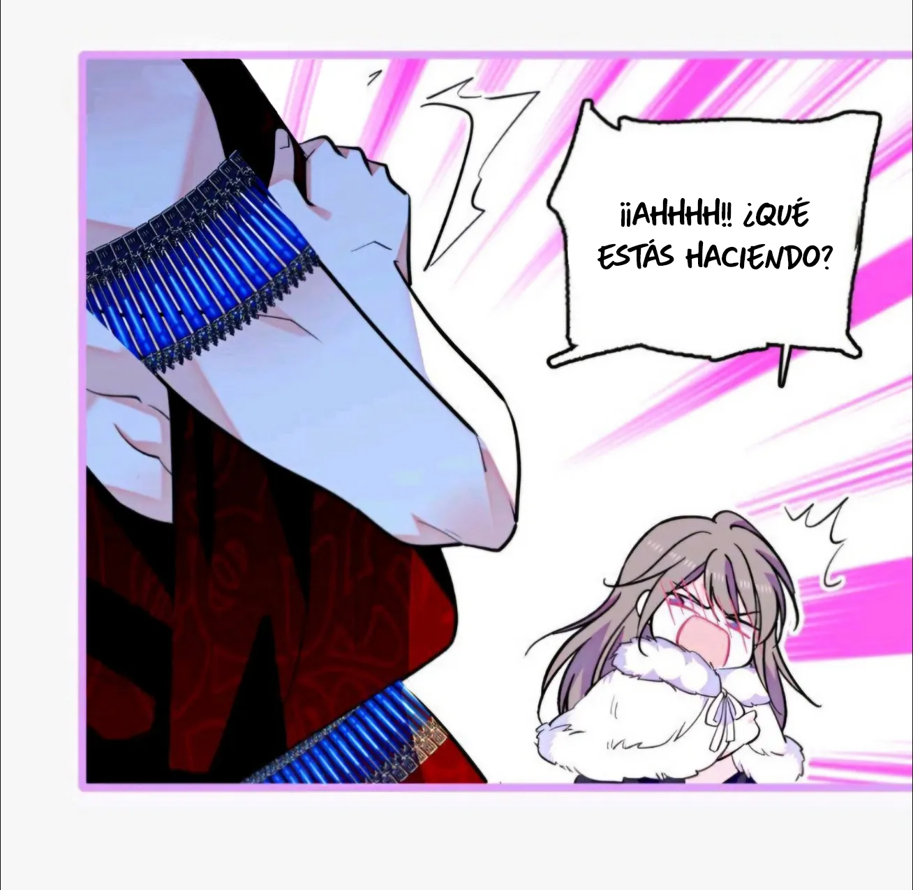 28 El lindo mundo de las bestias