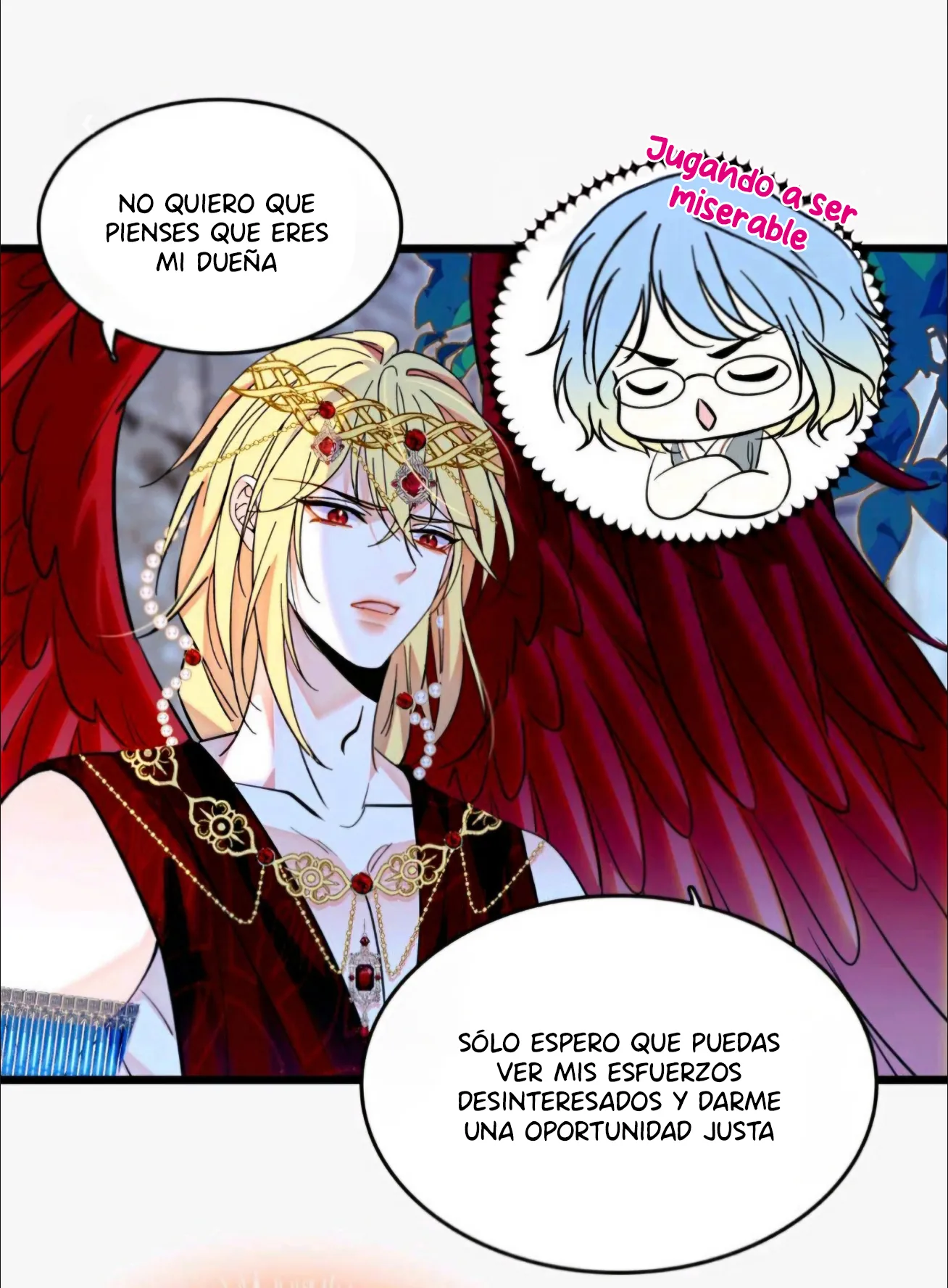 26 El lindo mundo de las bestias