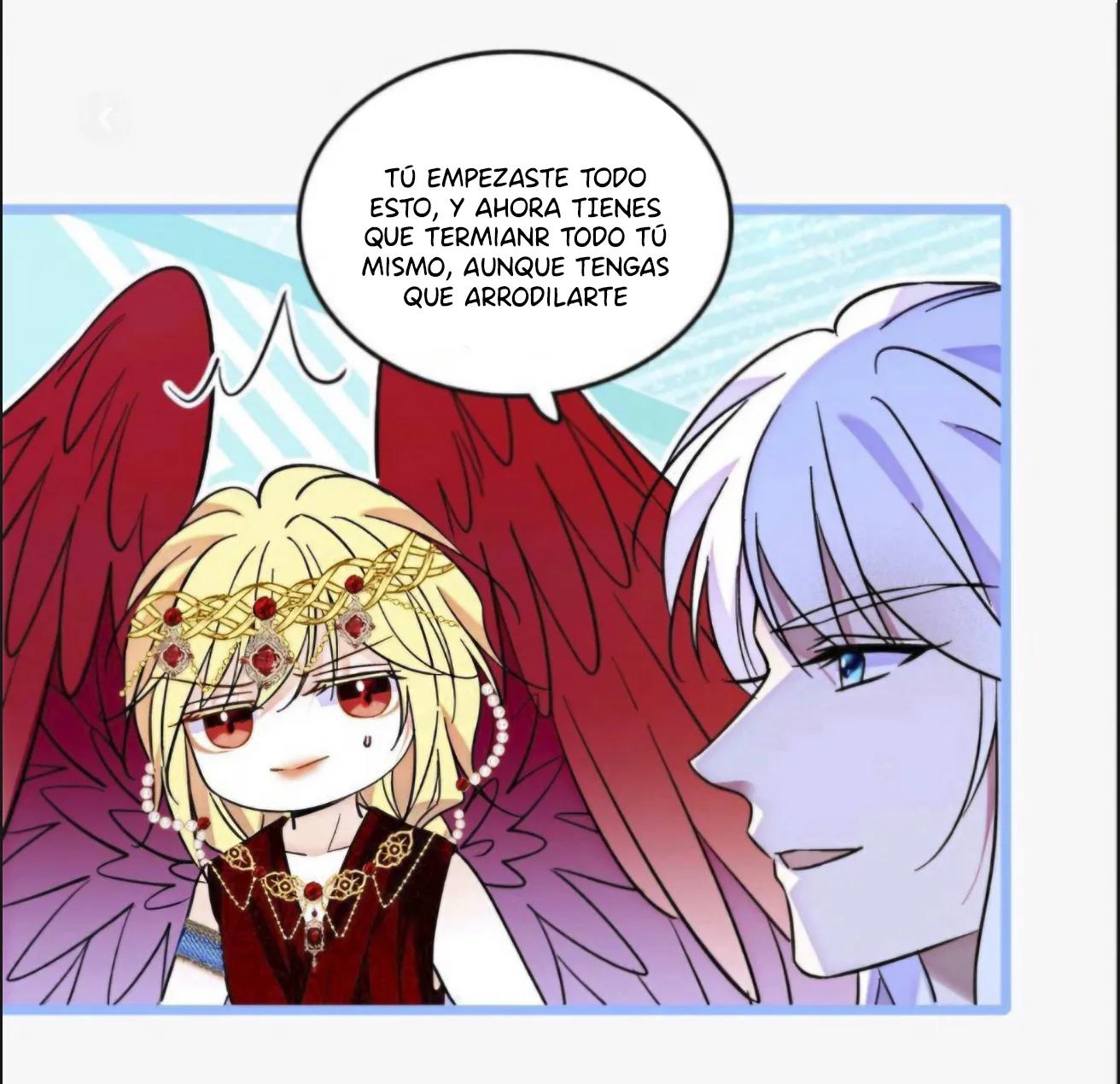 17 El lindo mundo de las bestias