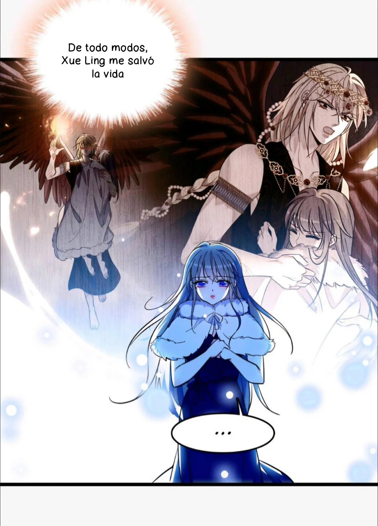 25 El lindo mundo de las bestias