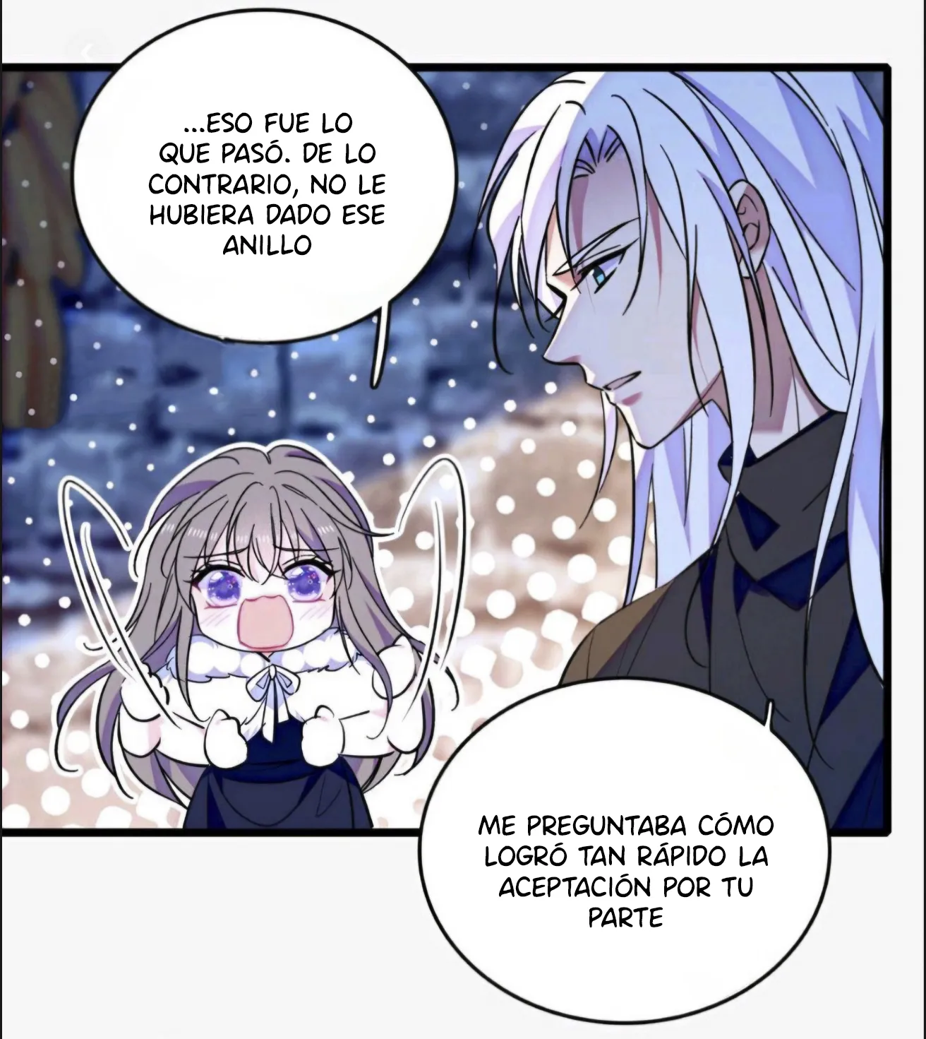 11 El lindo mundo de las bestias