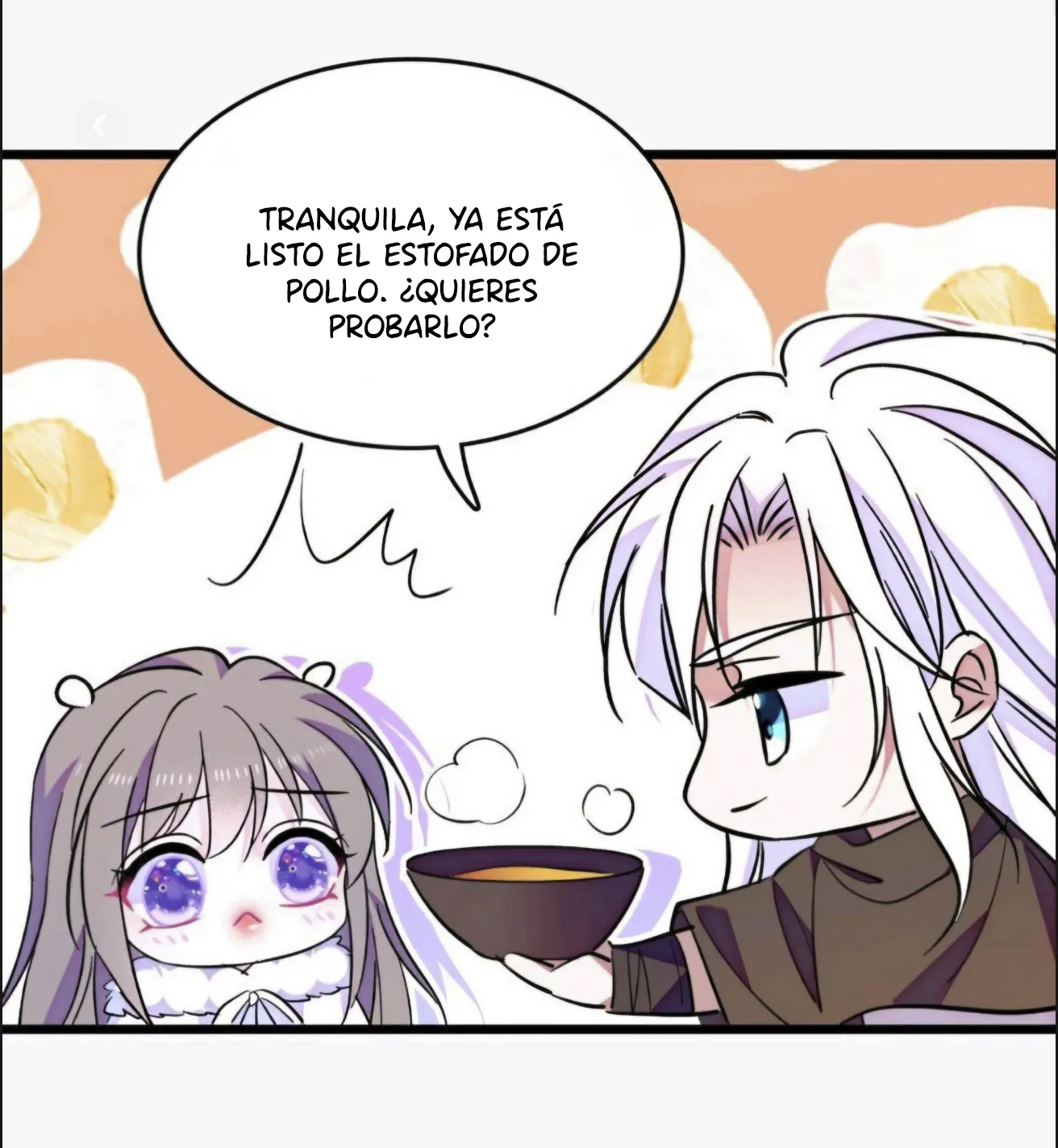 13 El lindo mundo de las bestias