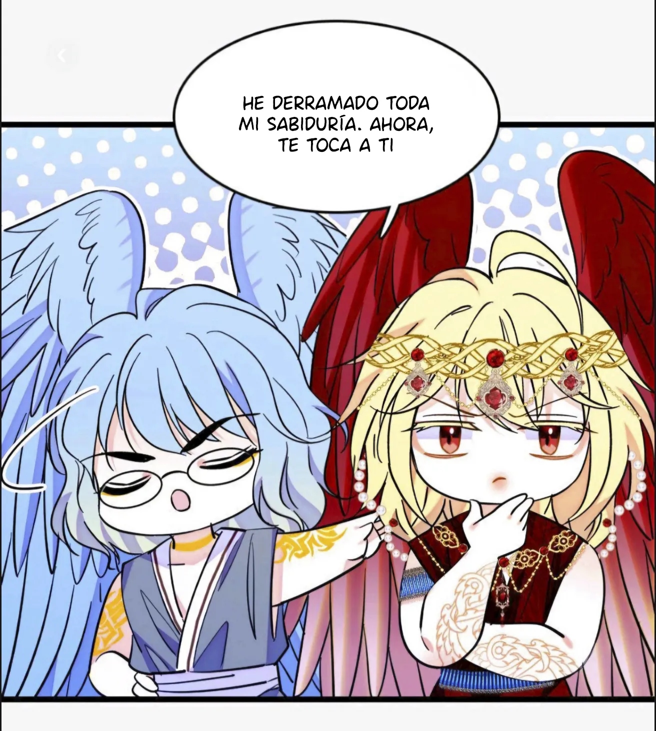 7 El lindo mundo de las bestias