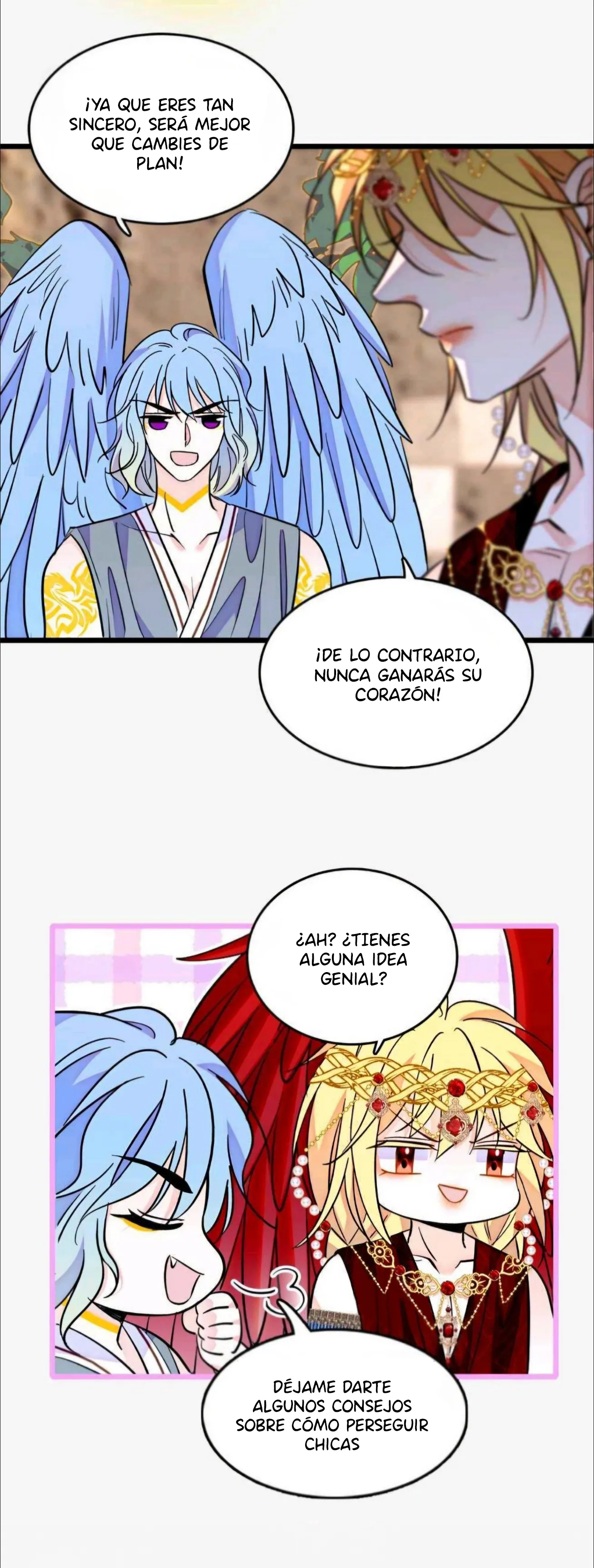 16 El lindo mundo de las bestias