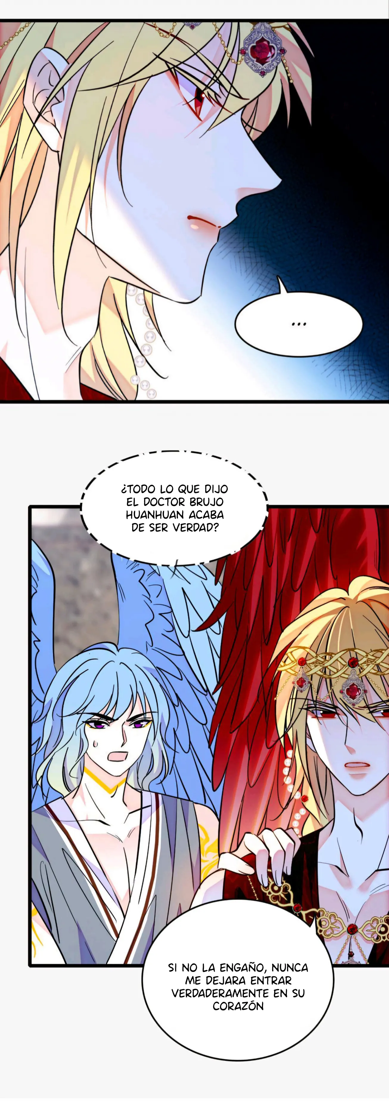 13 El lindo mundo de las bestias