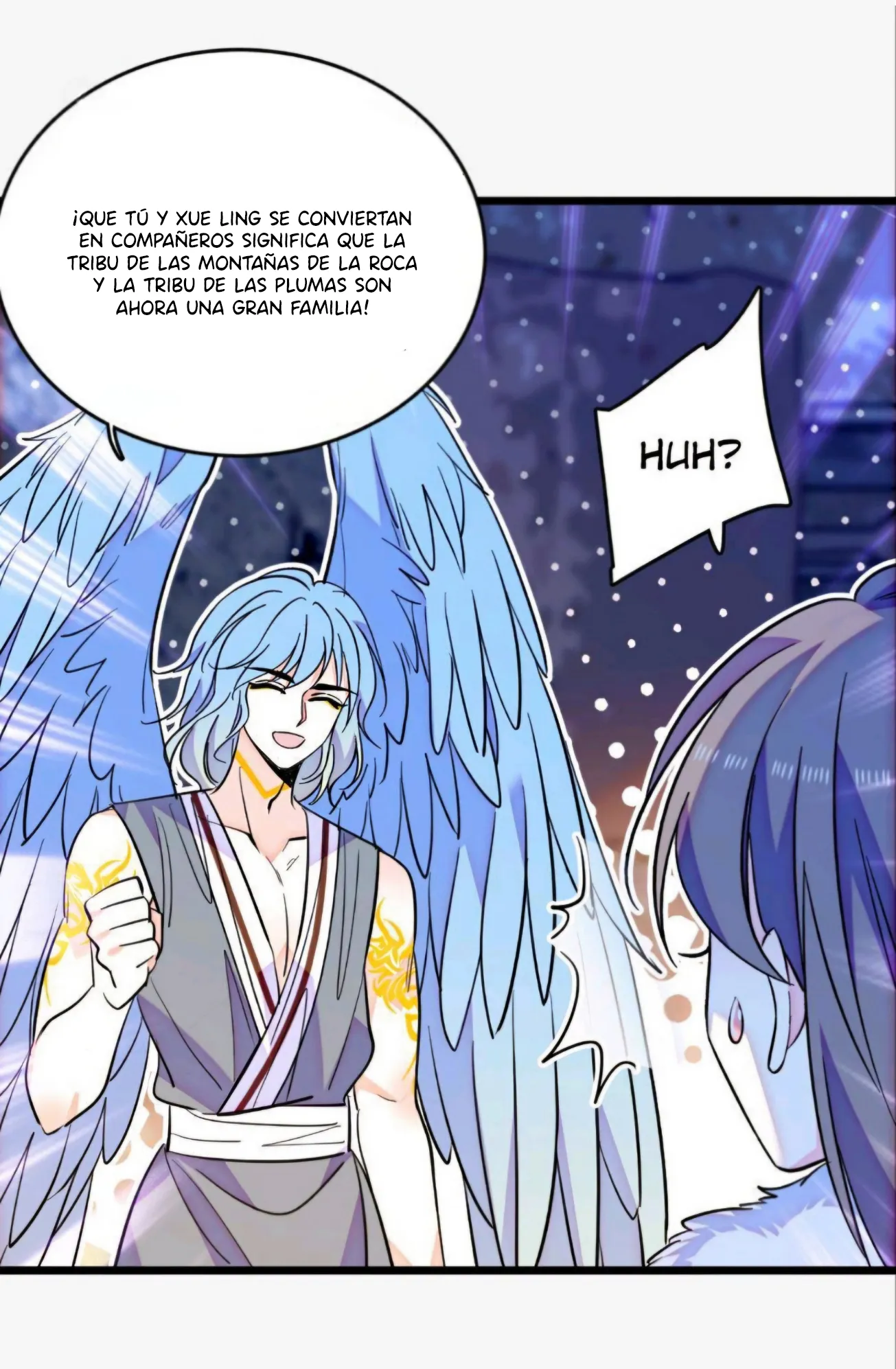 7 El lindo mundo de las bestias