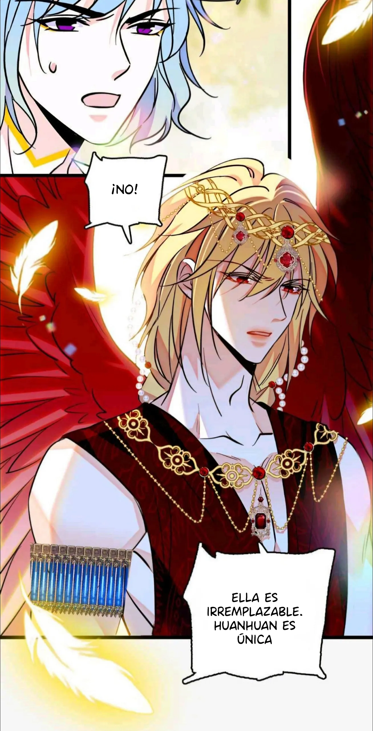 15 El lindo mundo de las bestias