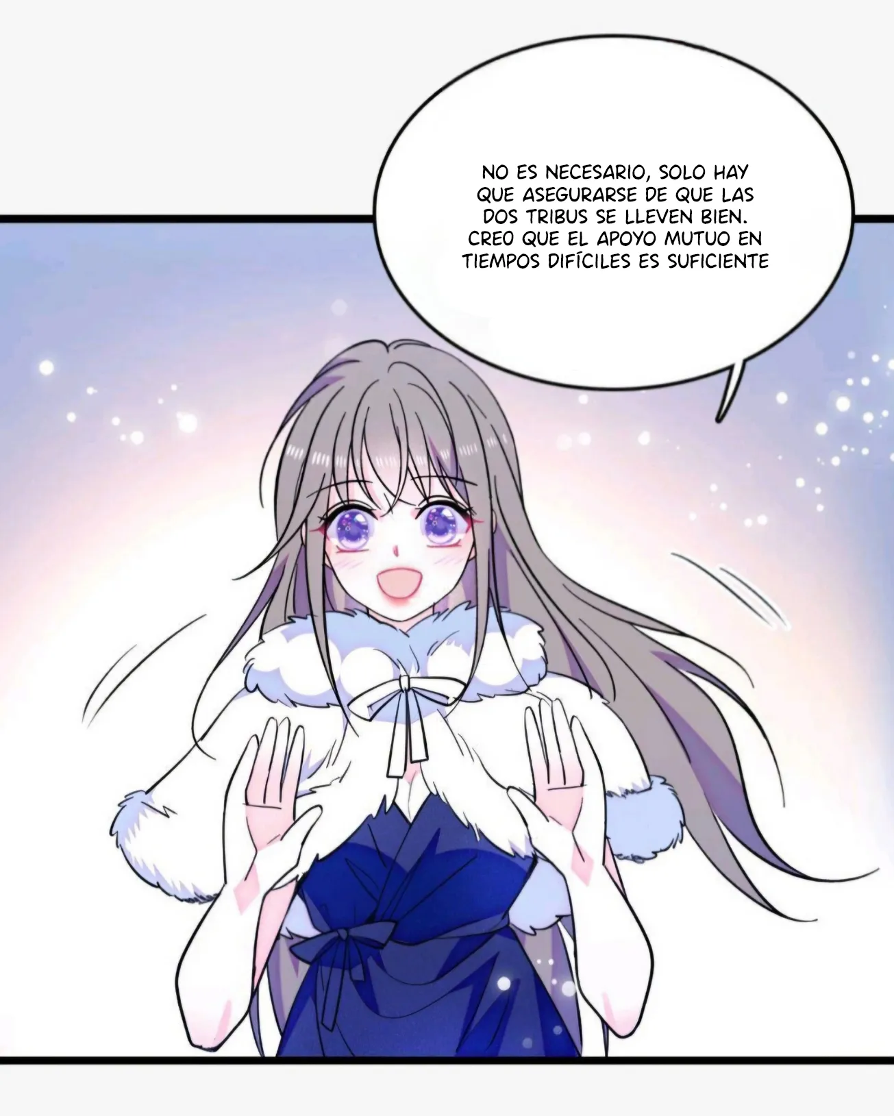 6 El lindo mundo de las bestias