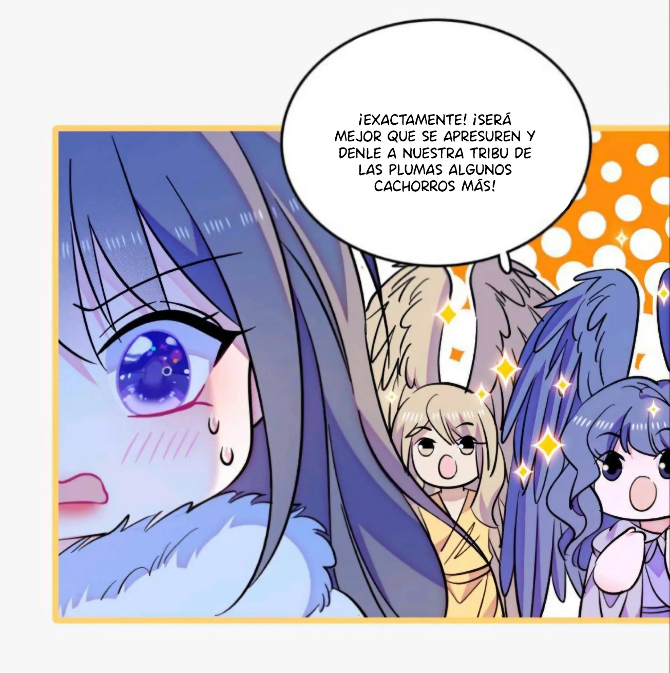 8 El lindo mundo de las bestias