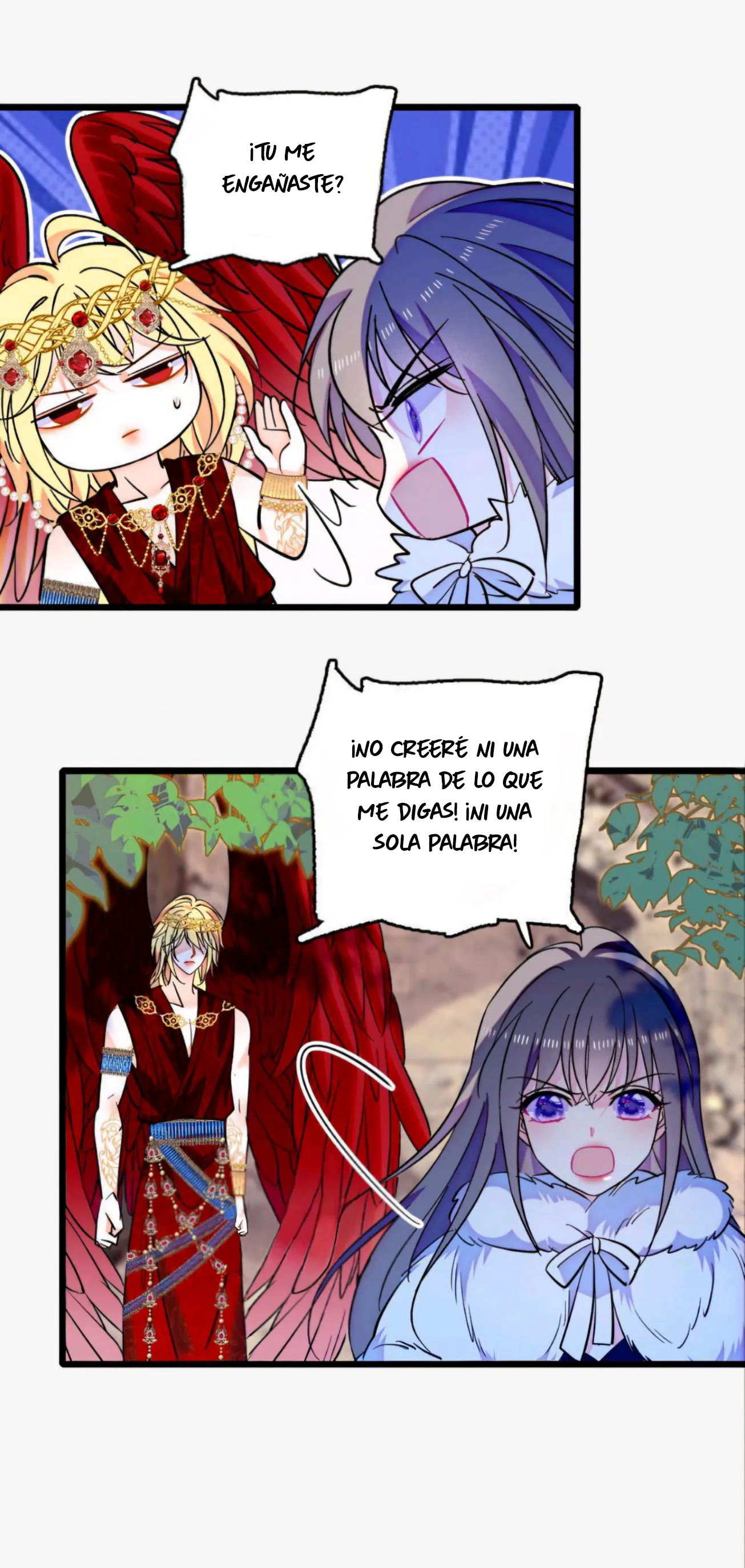 12 El lindo mundo de las bestias