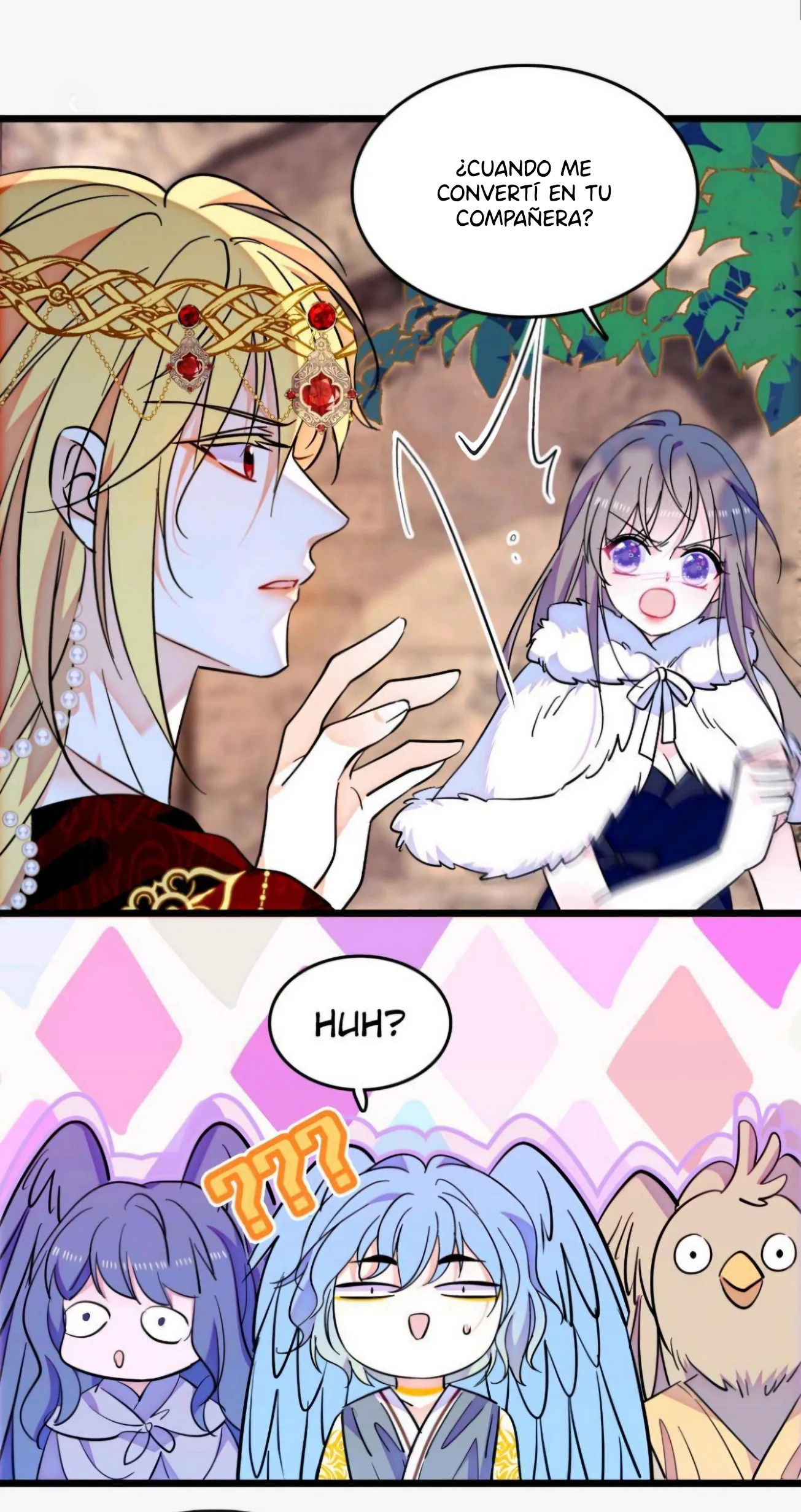 10 El lindo mundo de las bestias