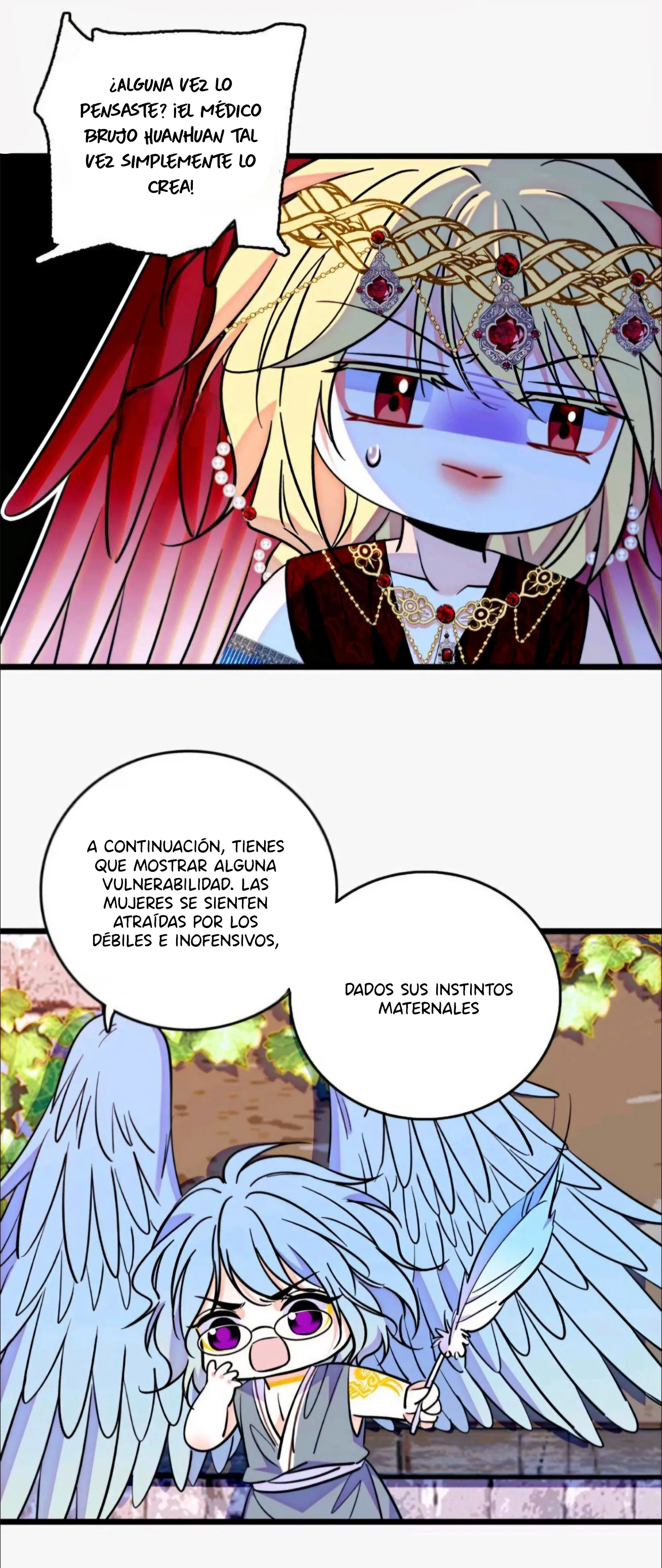 18 El lindo mundo de las bestias