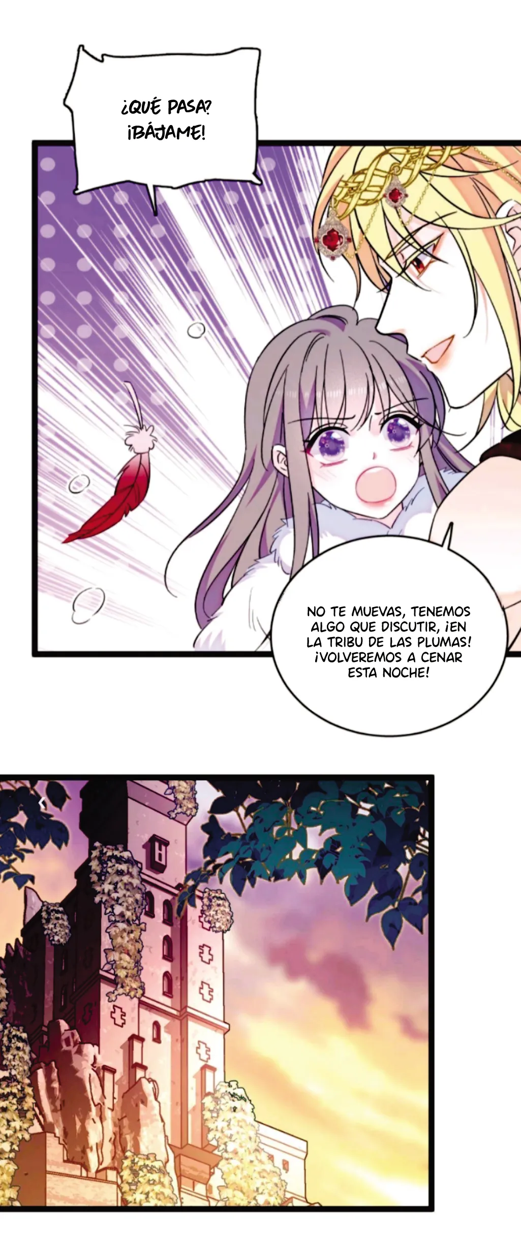 12 El lindo mundo de las bestias