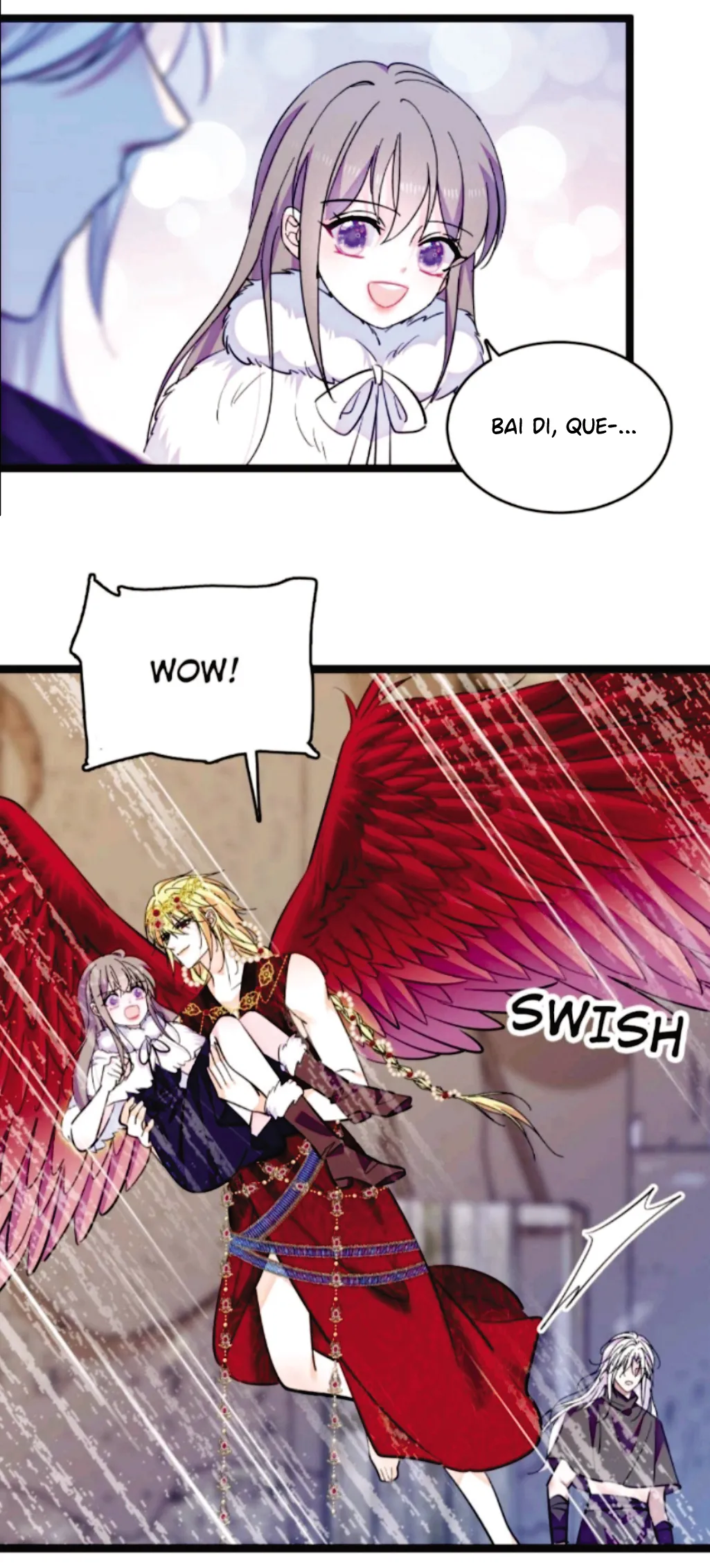 11 El lindo mundo de las bestias