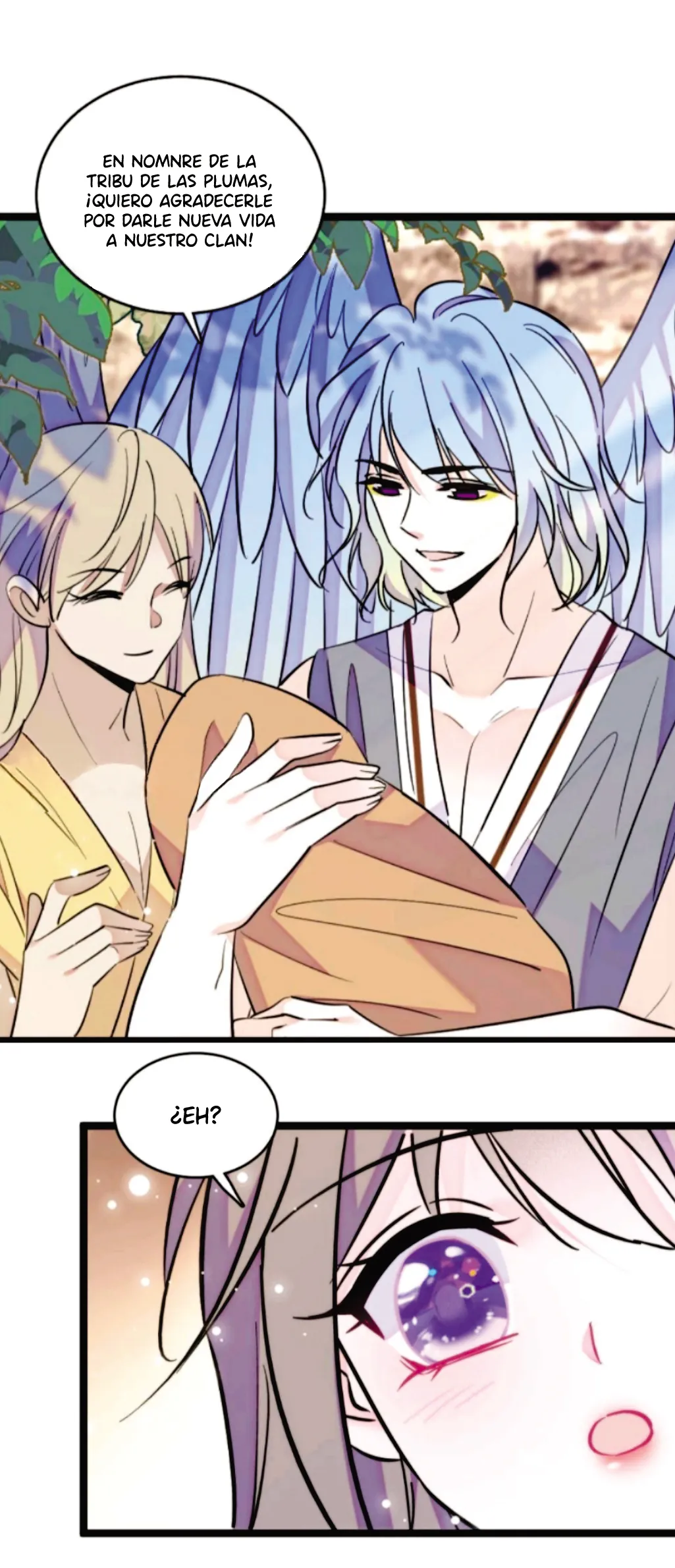 14 El lindo mundo de las bestias